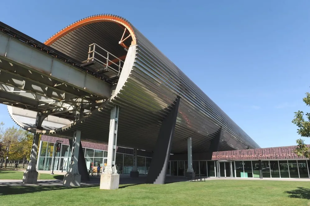 Prairie Shores Apartments