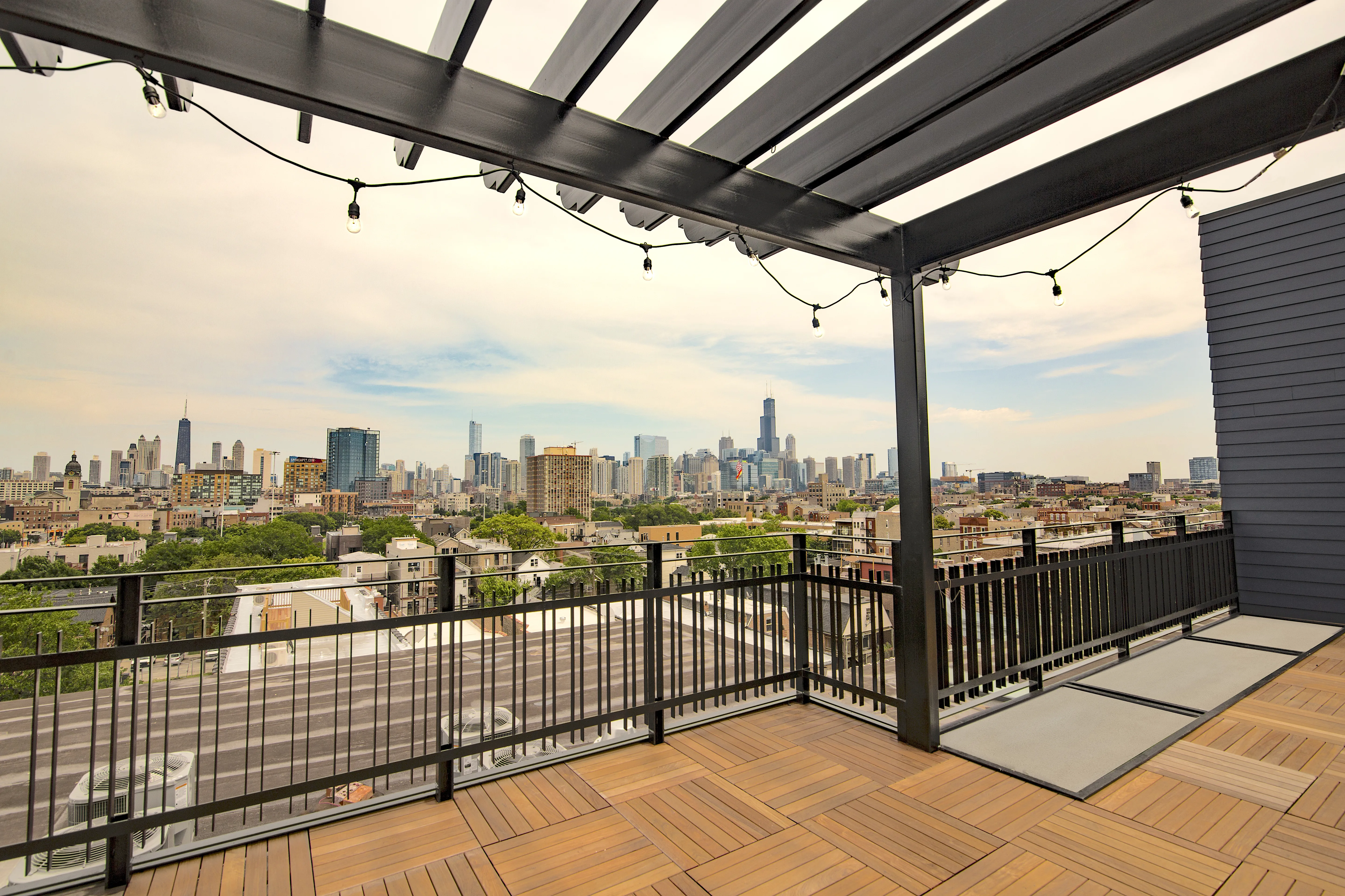 Motley School Apartments