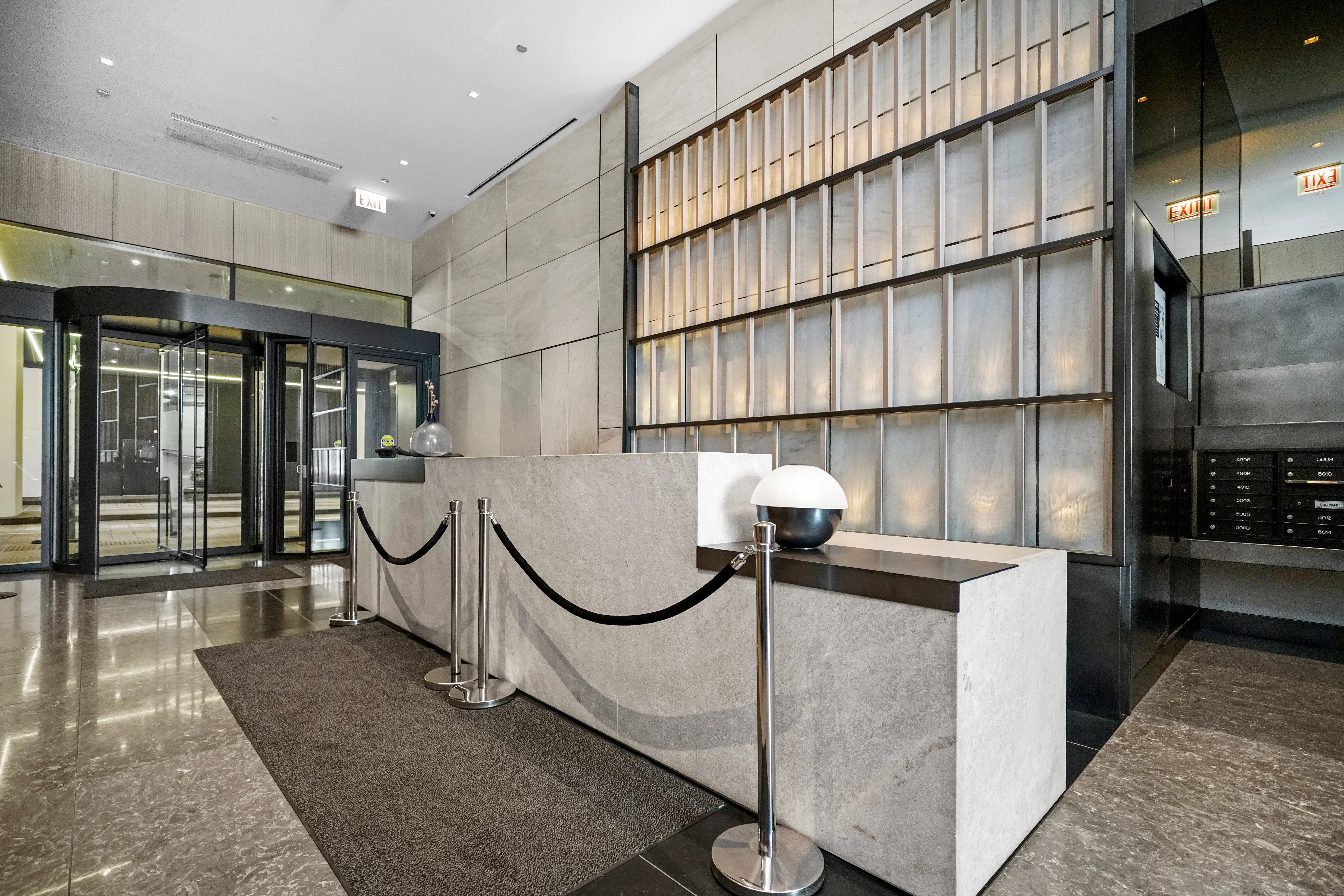 Nema Chicago Apartments