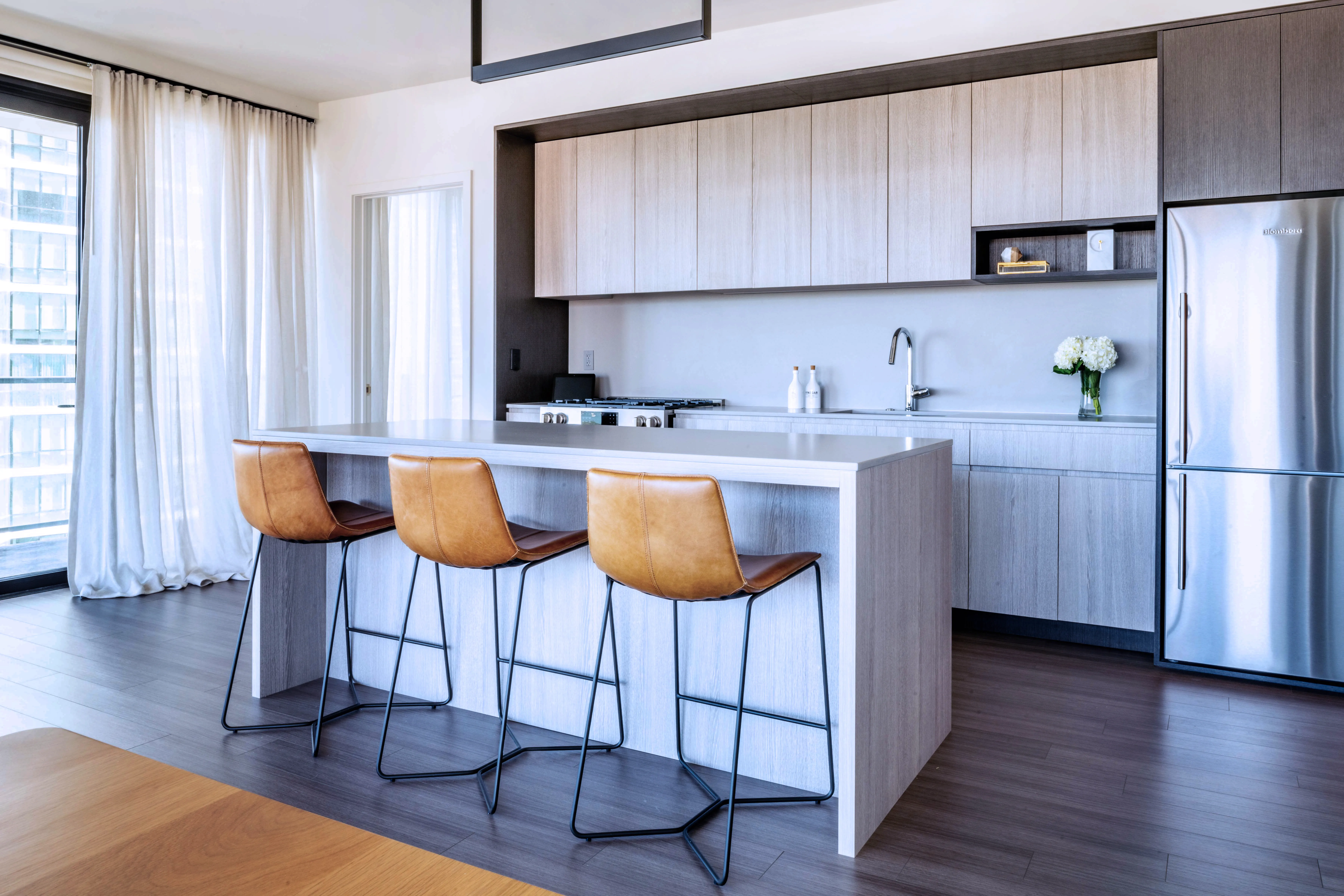 Nema Chicago Apartments