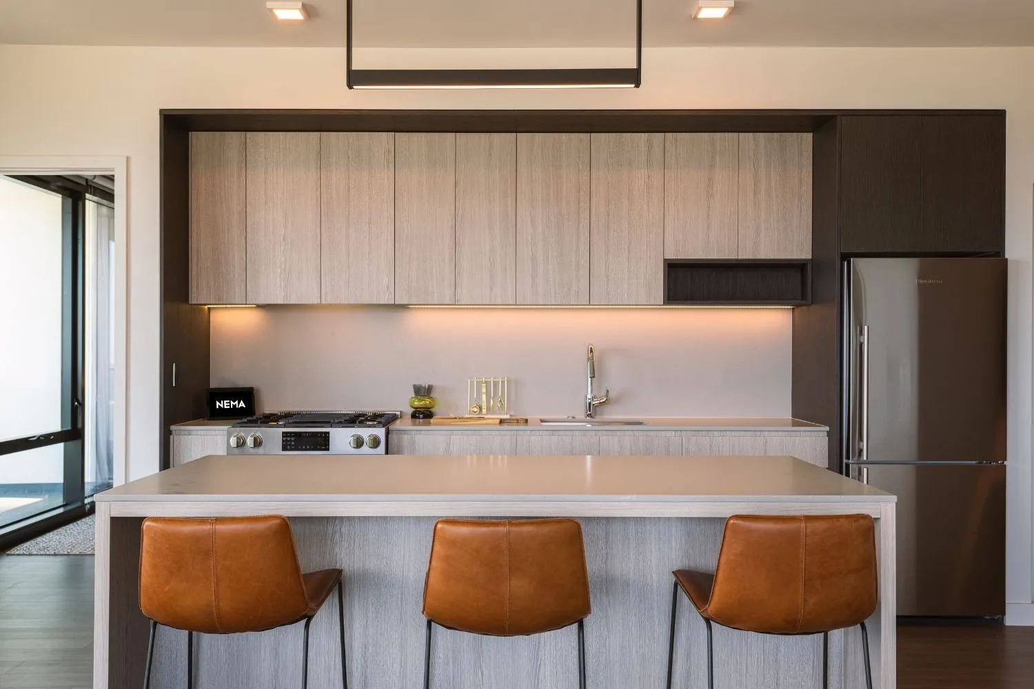 Nema Chicago Apartments