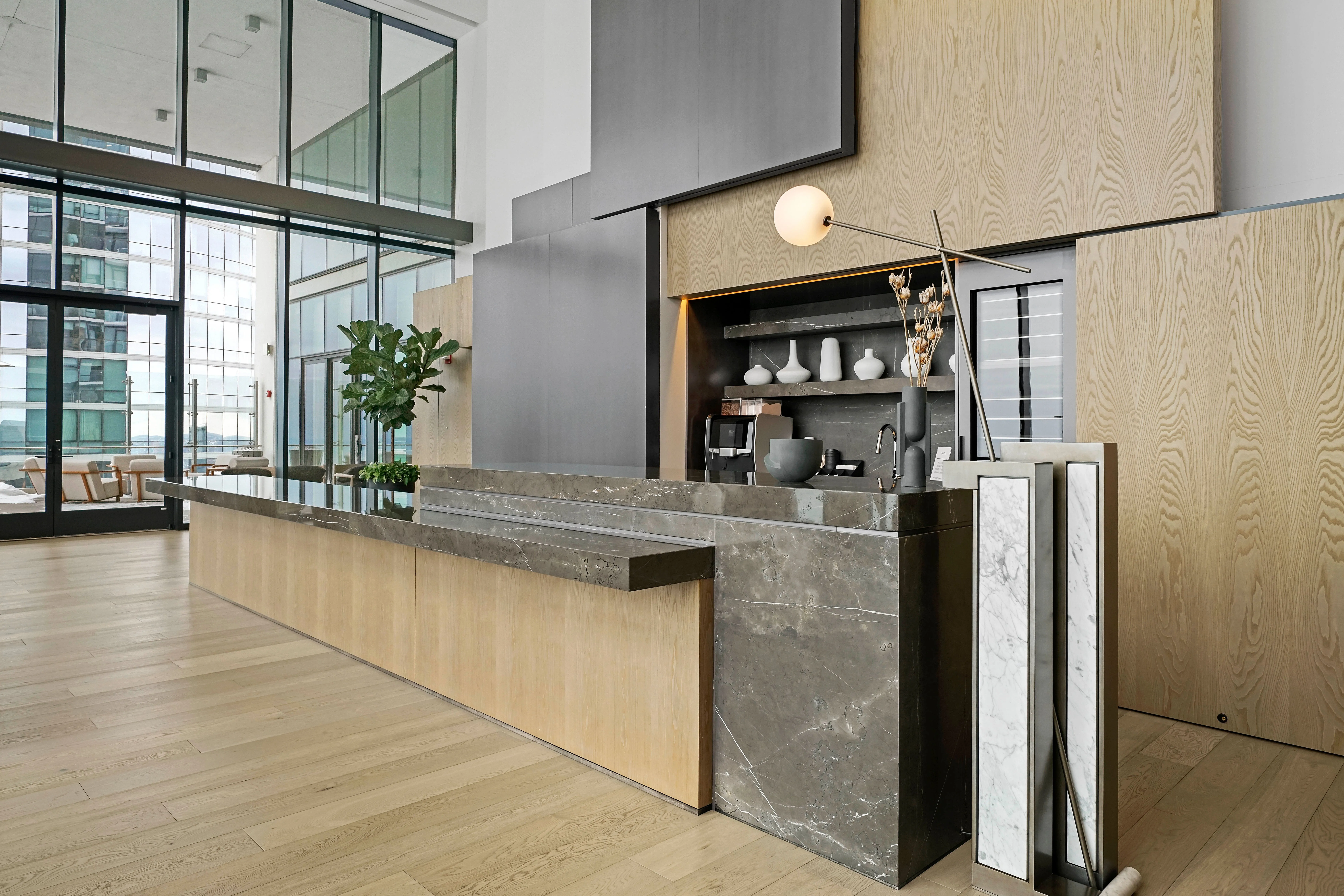 Nema Chicago Apartments