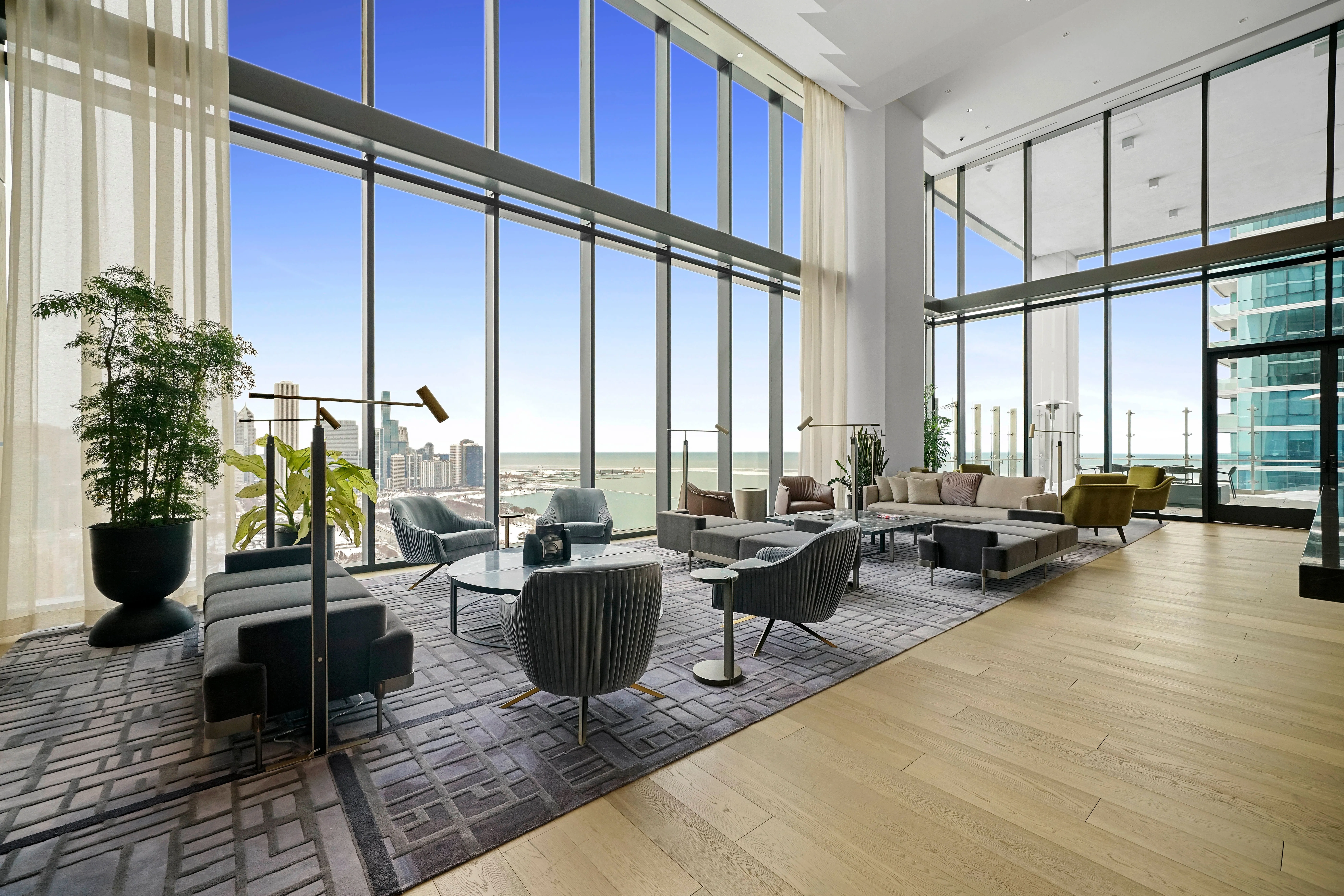 Nema Chicago Apartments