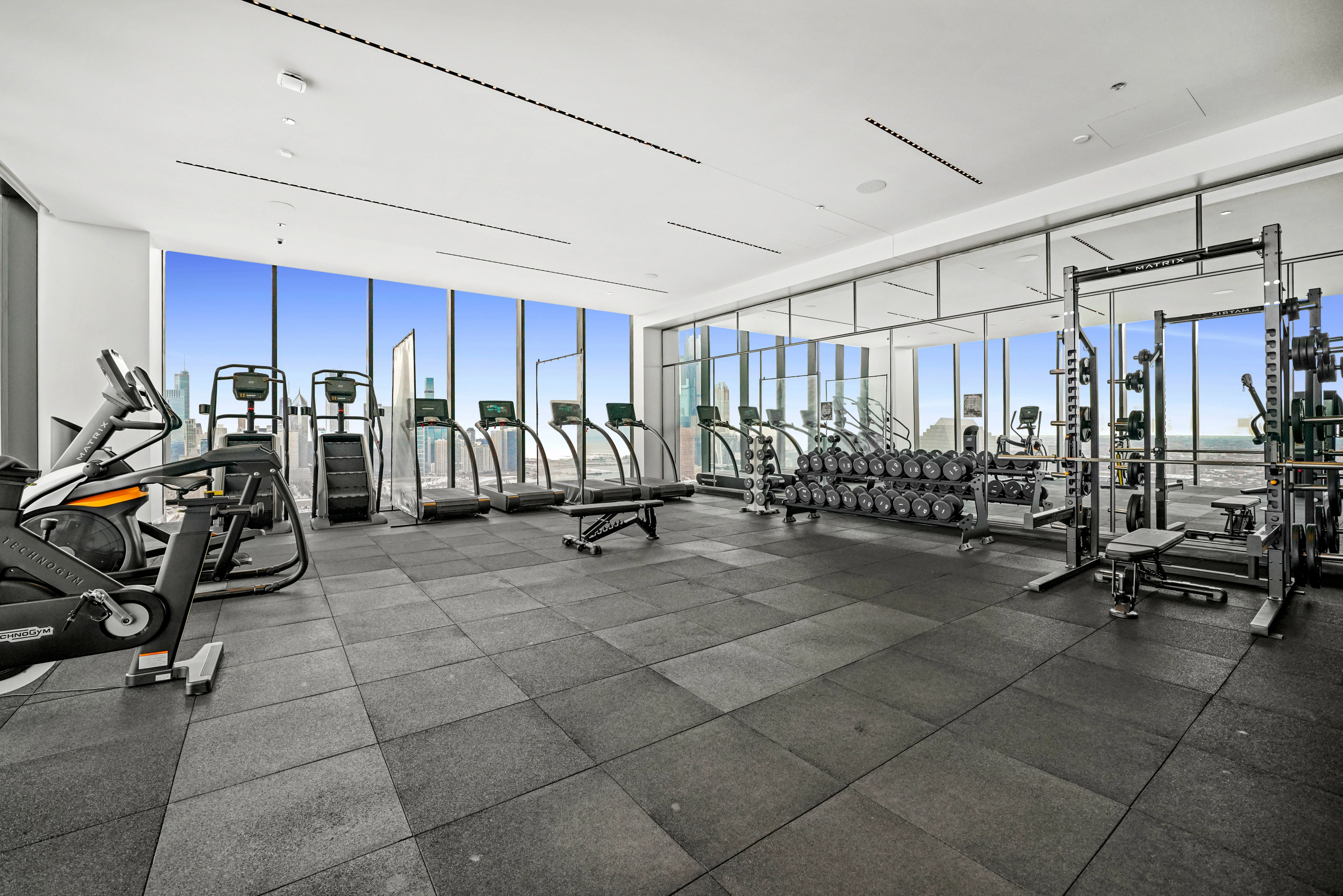 Nema Chicago Apartments