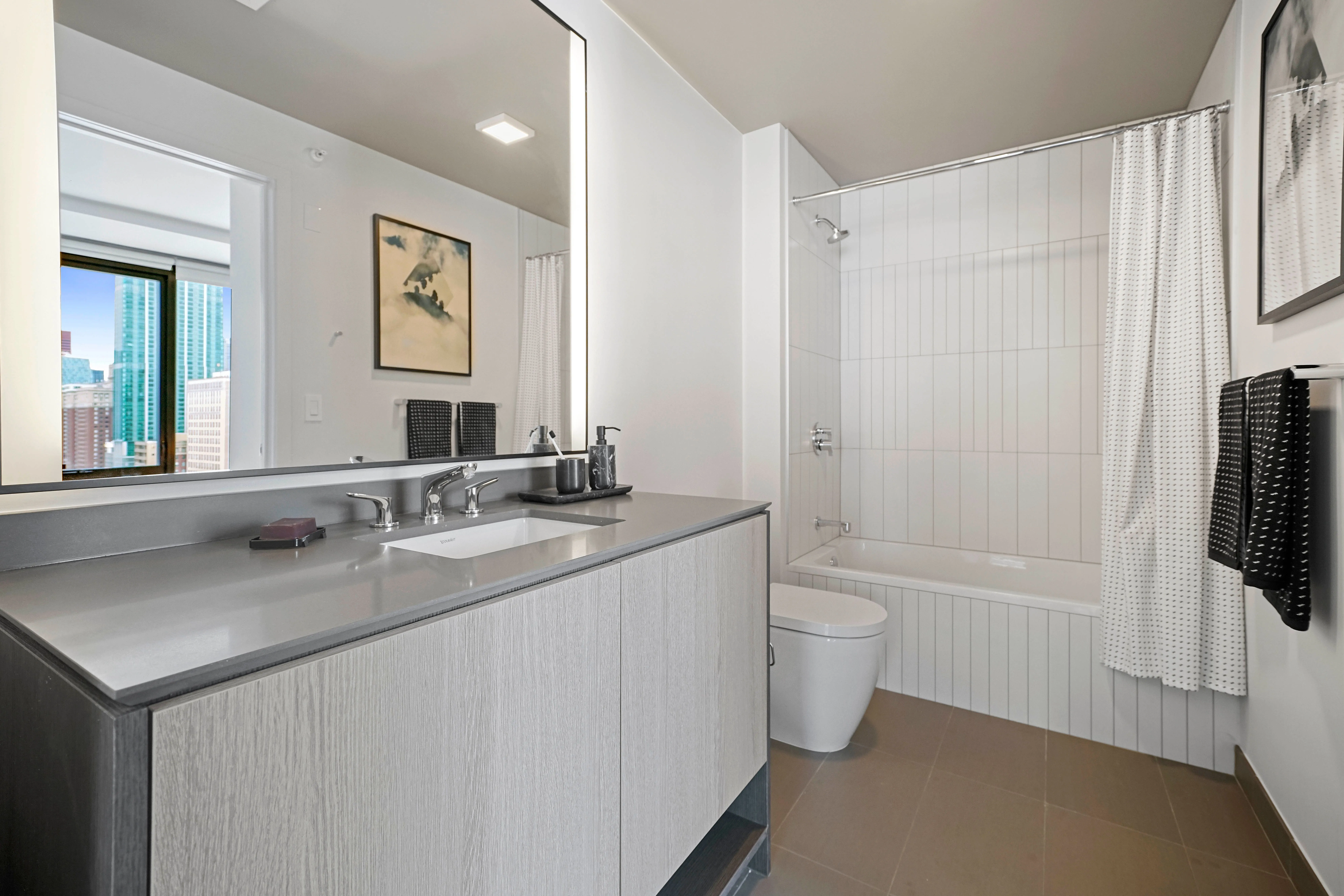 Nema Chicago Apartments