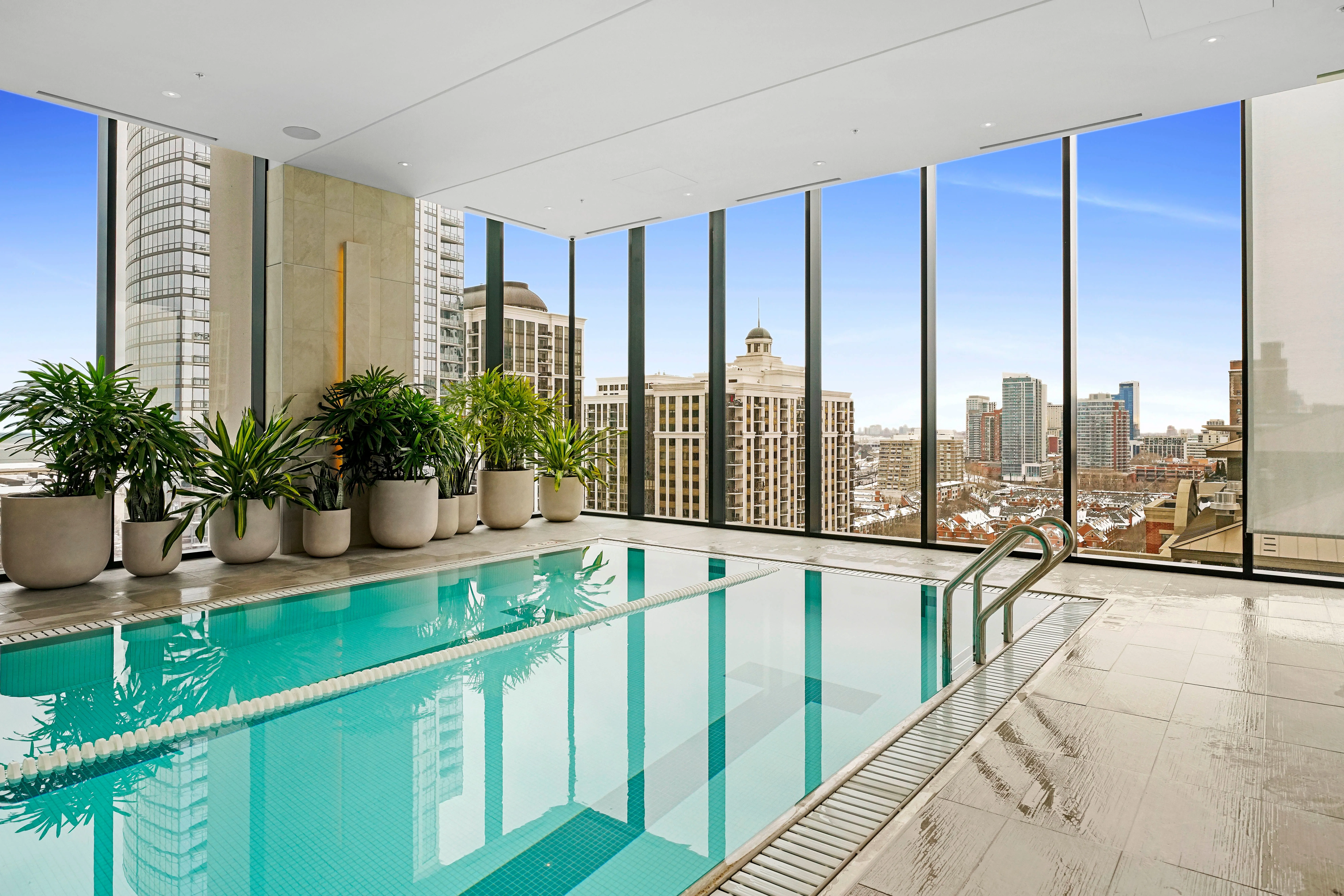 Nema Chicago Apartments