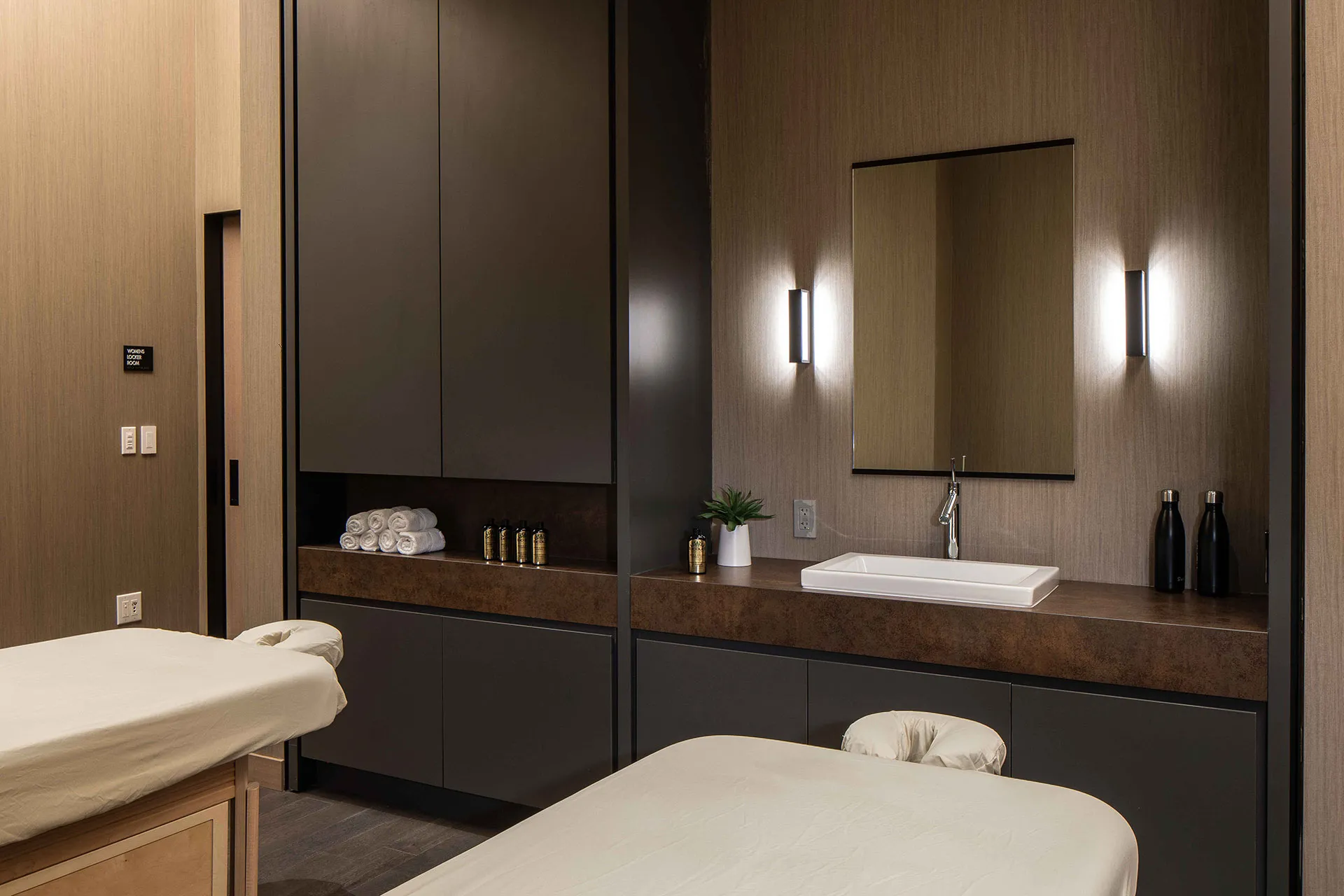 Nema Chicago Apartments in the South Loop