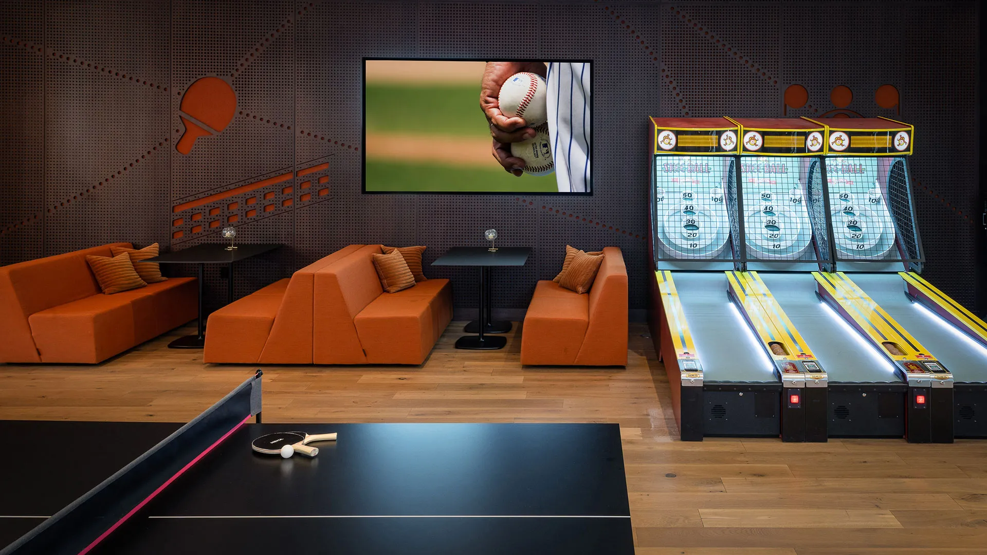 Nema Chicago Apartments