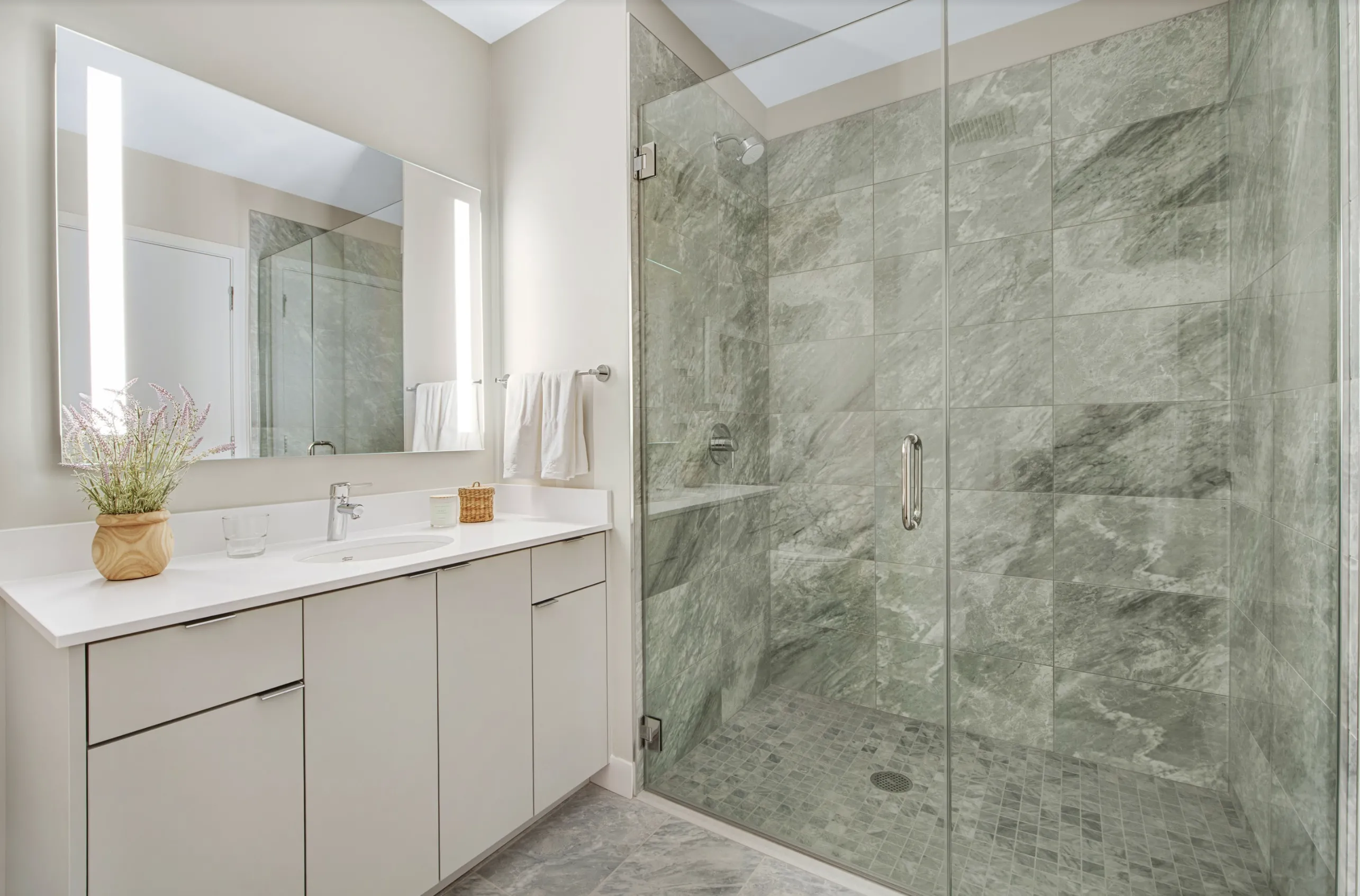 One Chicago Apartments