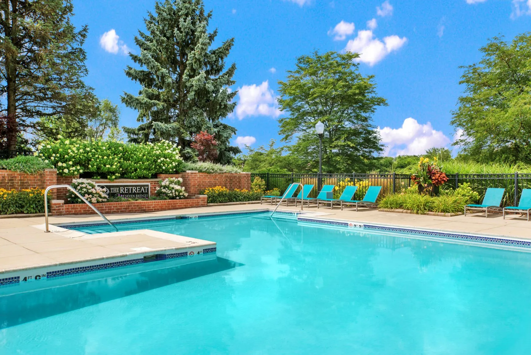 6690  DOUBLE EAGLE DR 60517-Retreat at Seven Bridges-Woodridge-IL