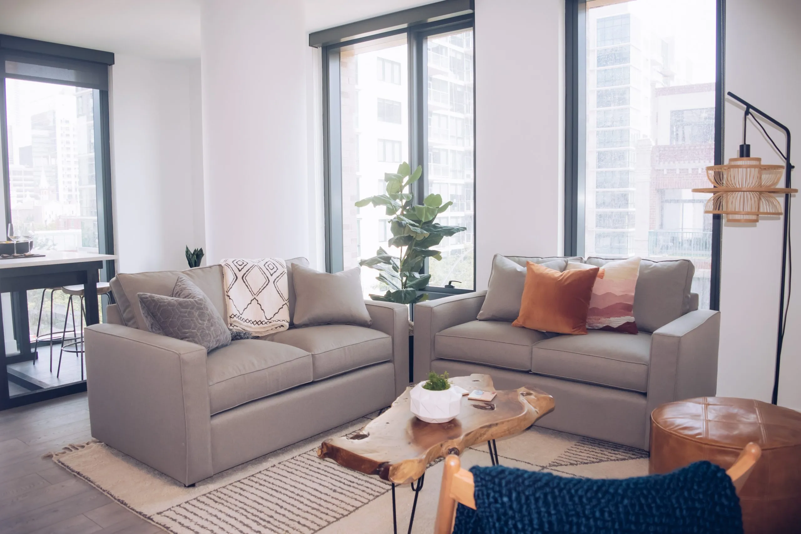 Porte Apartments Chicago