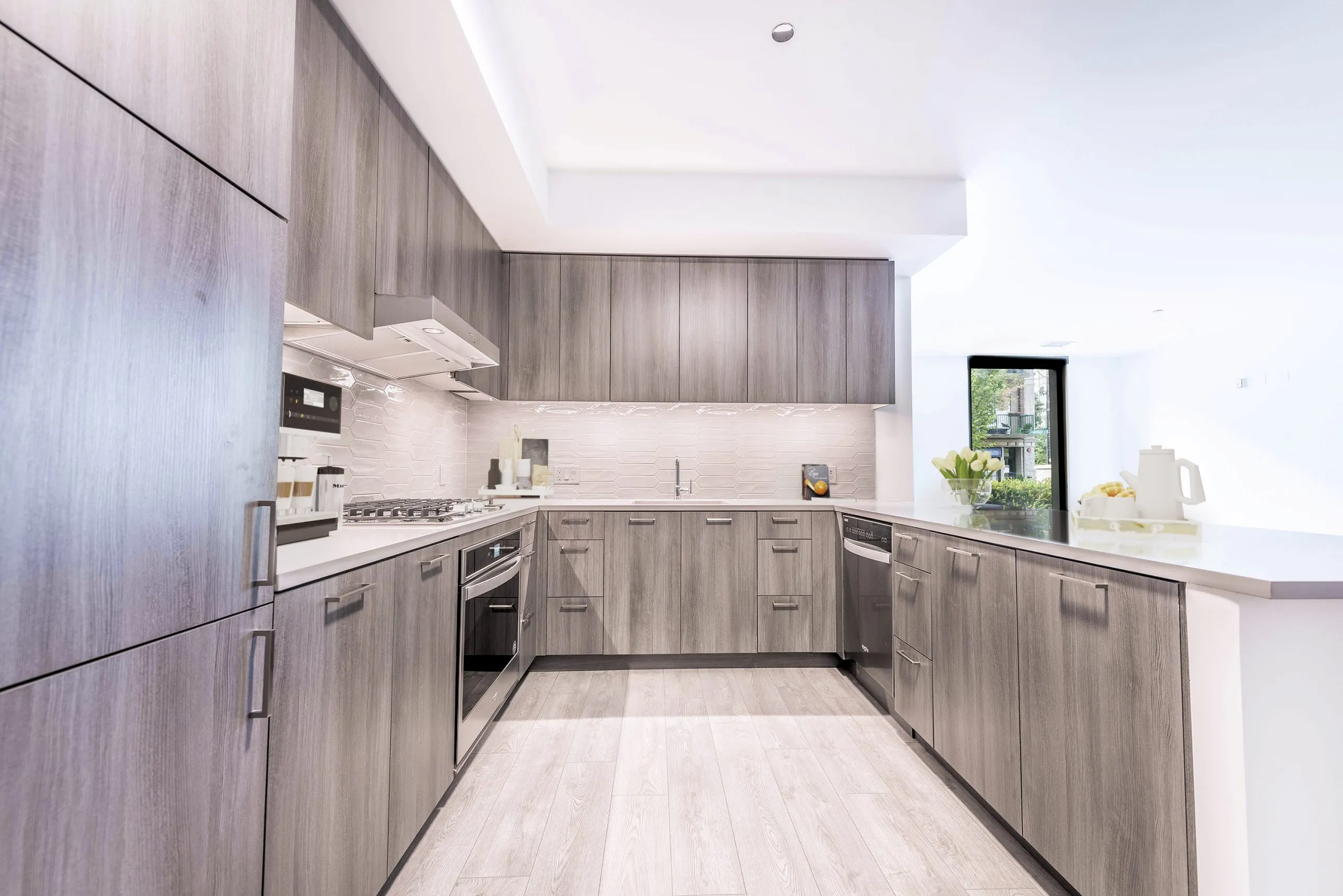 Porte Apartments Chicago