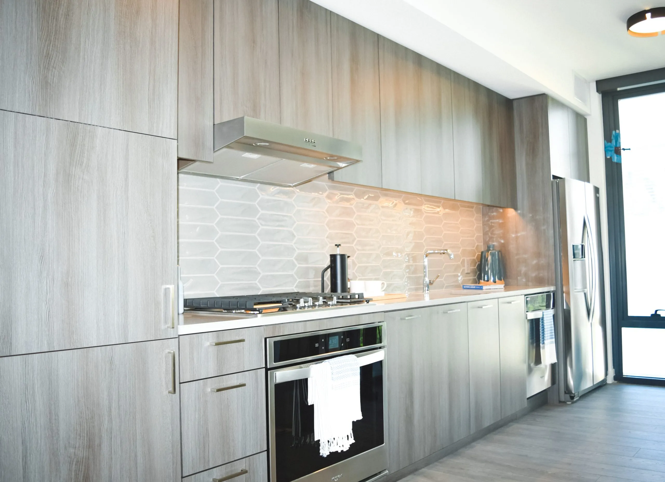 Porte Apartments Chicago