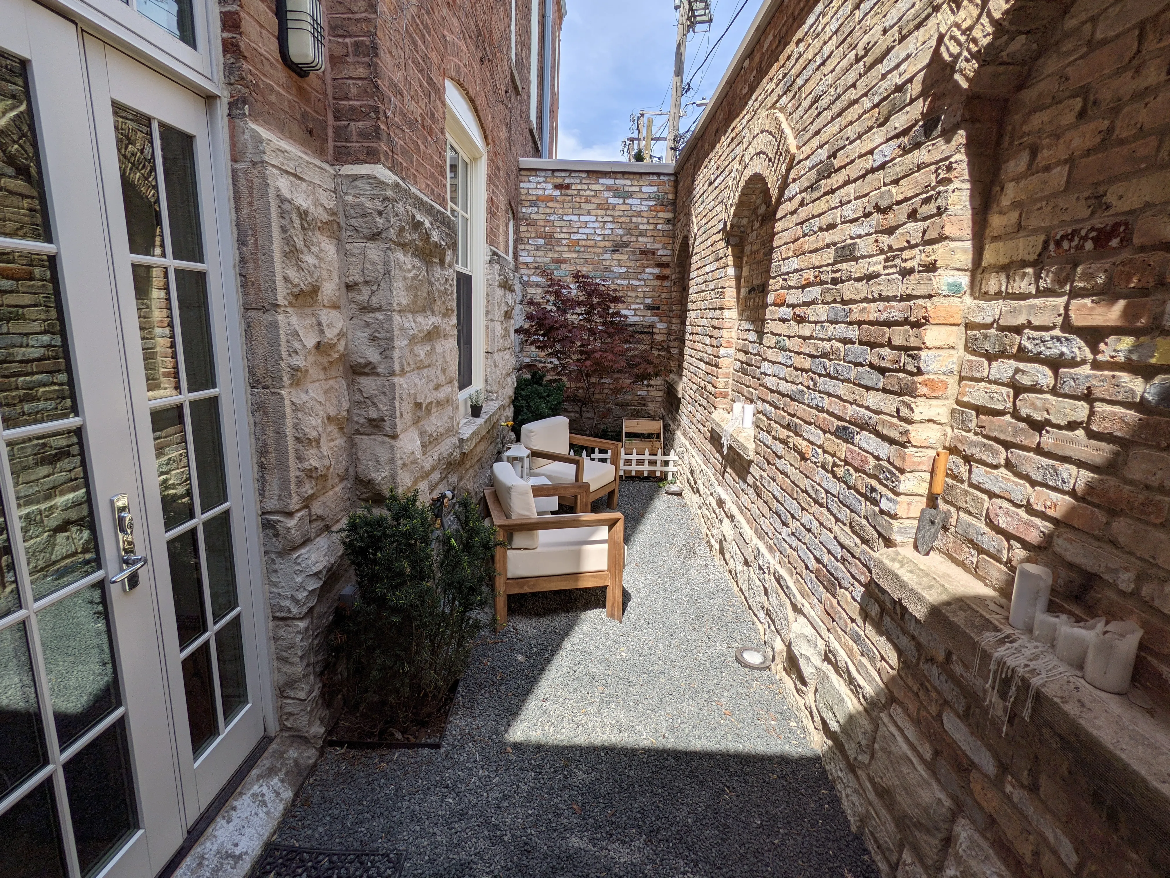 Motley School Apartments