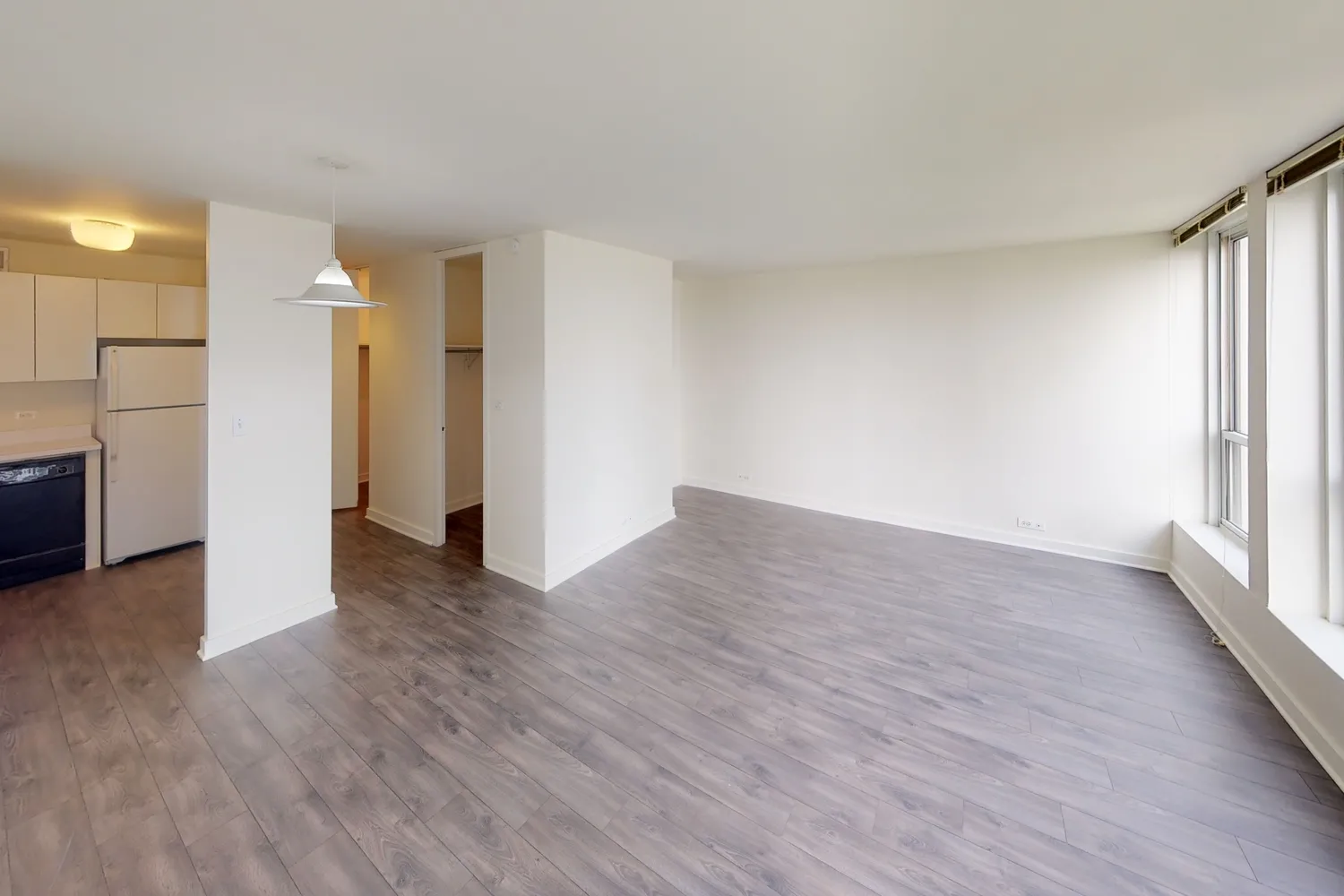 Regents Park Apartments