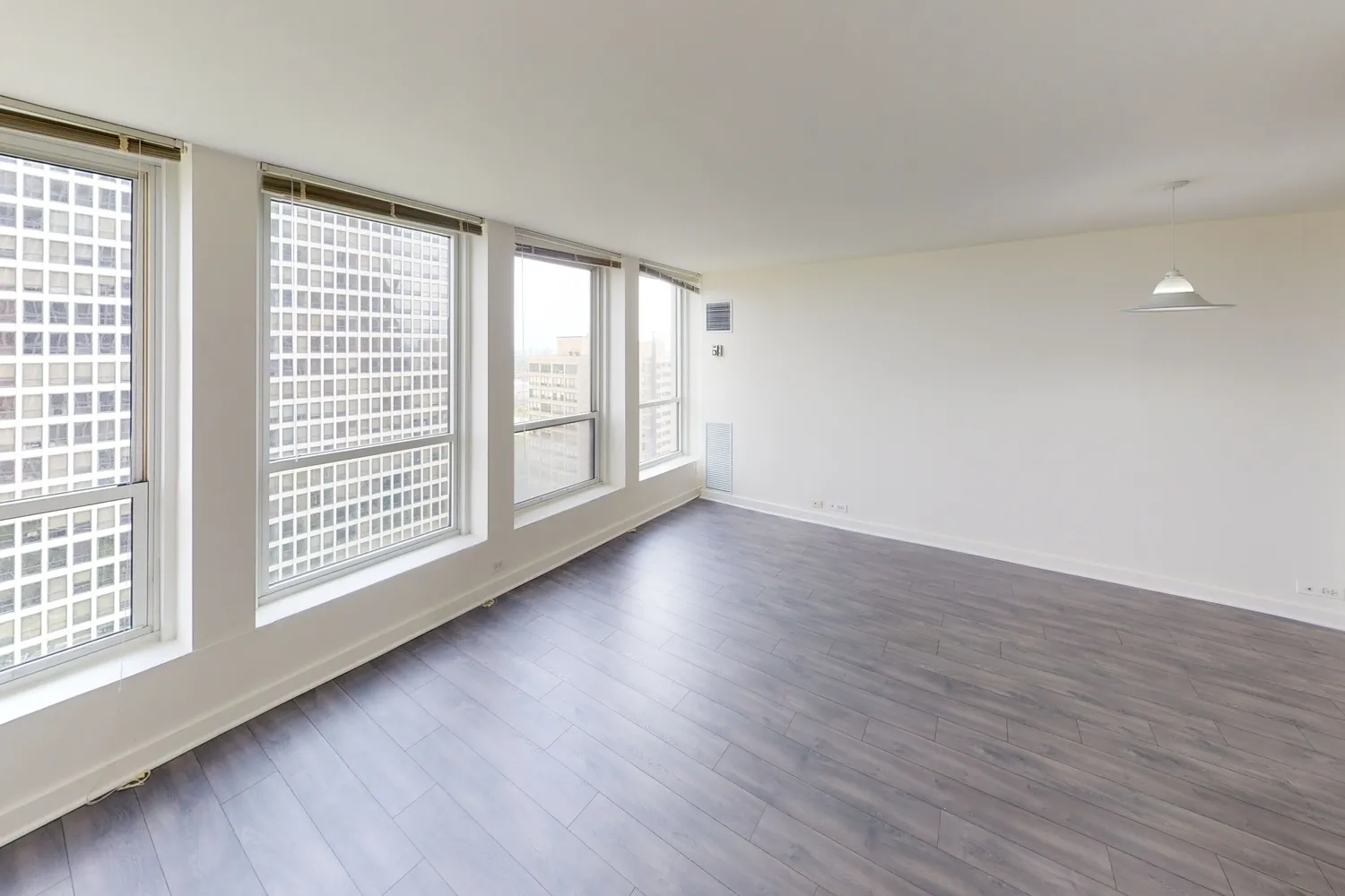 Regents Park Apartments