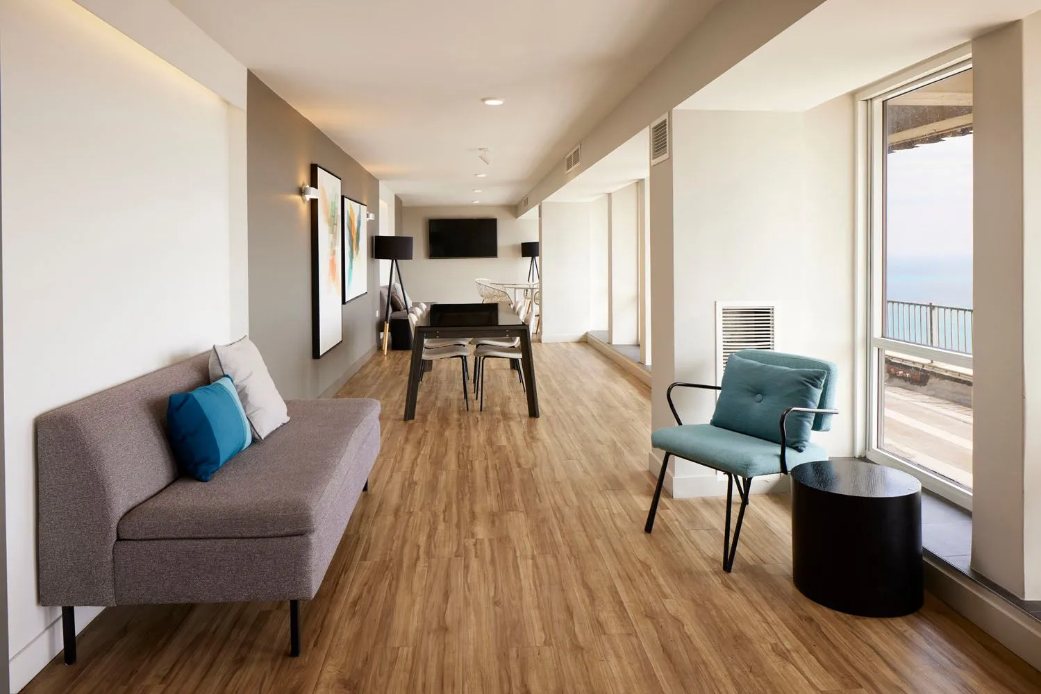 Regents Park Apartments