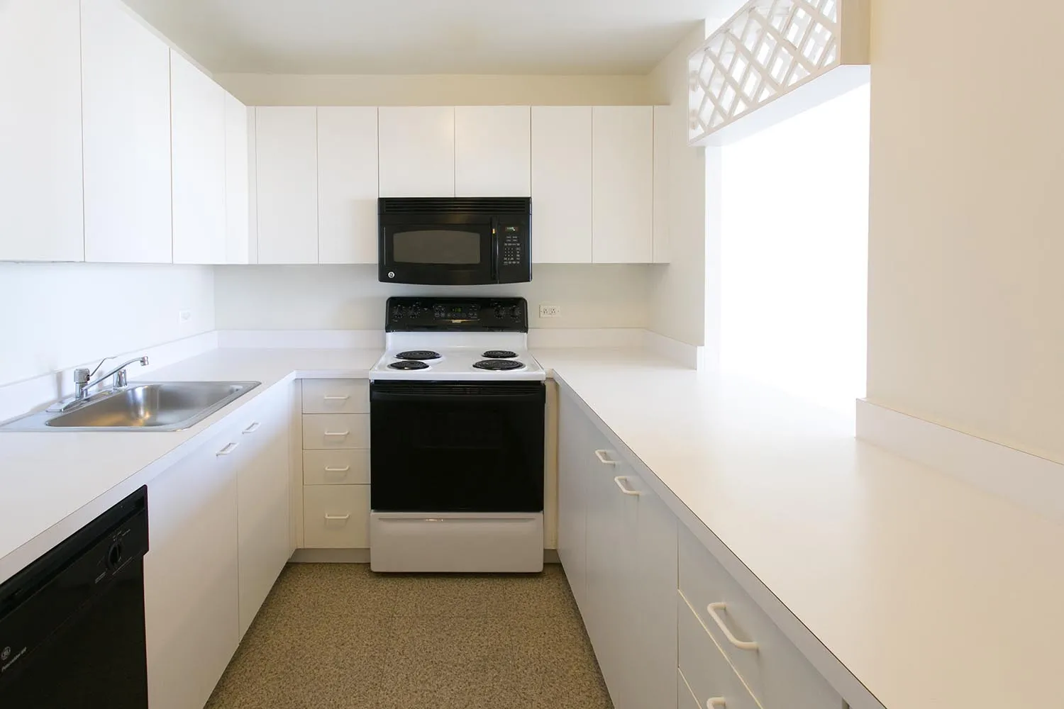 Regents Park Apartments