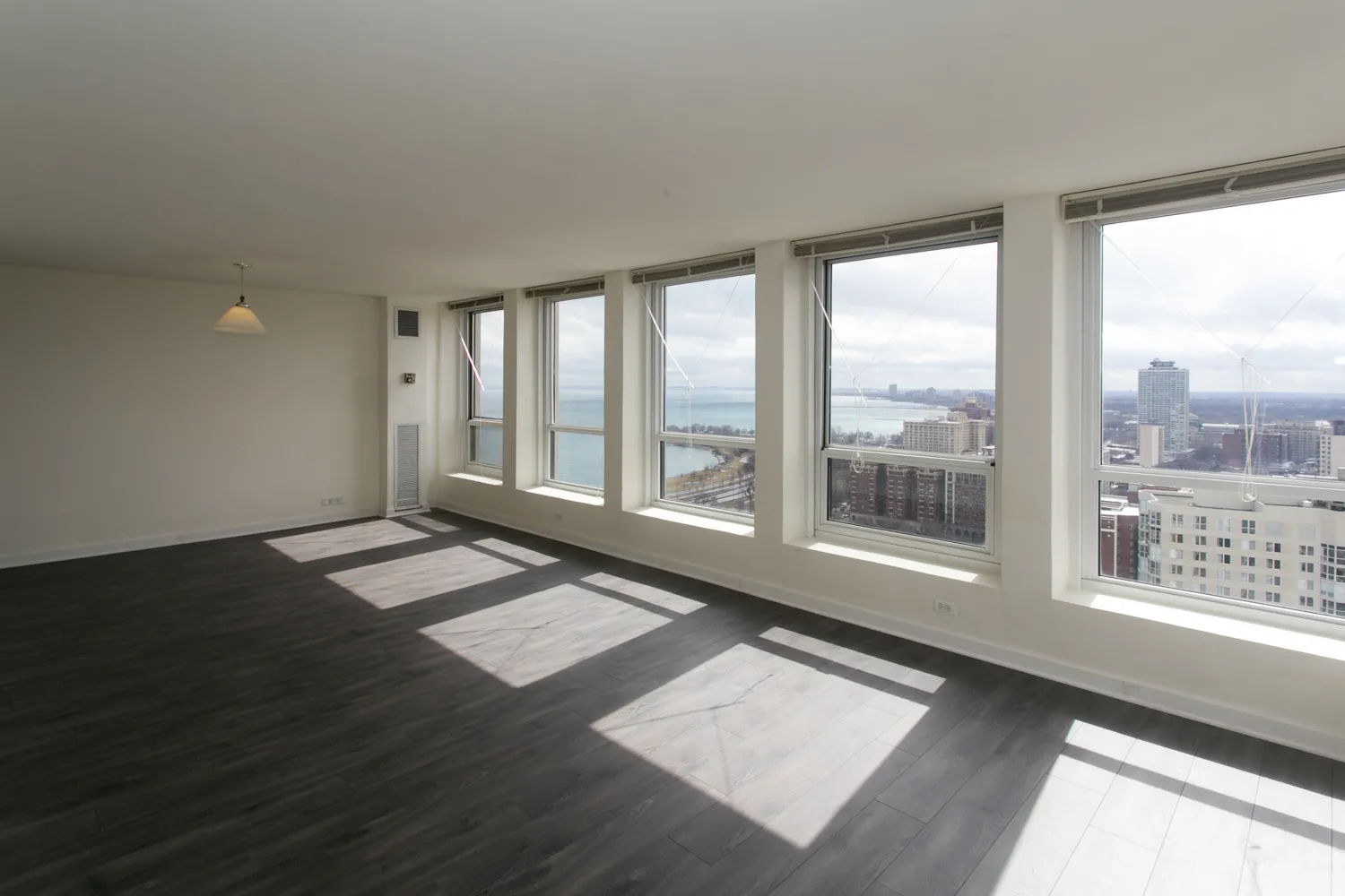 Regents Park Apartments