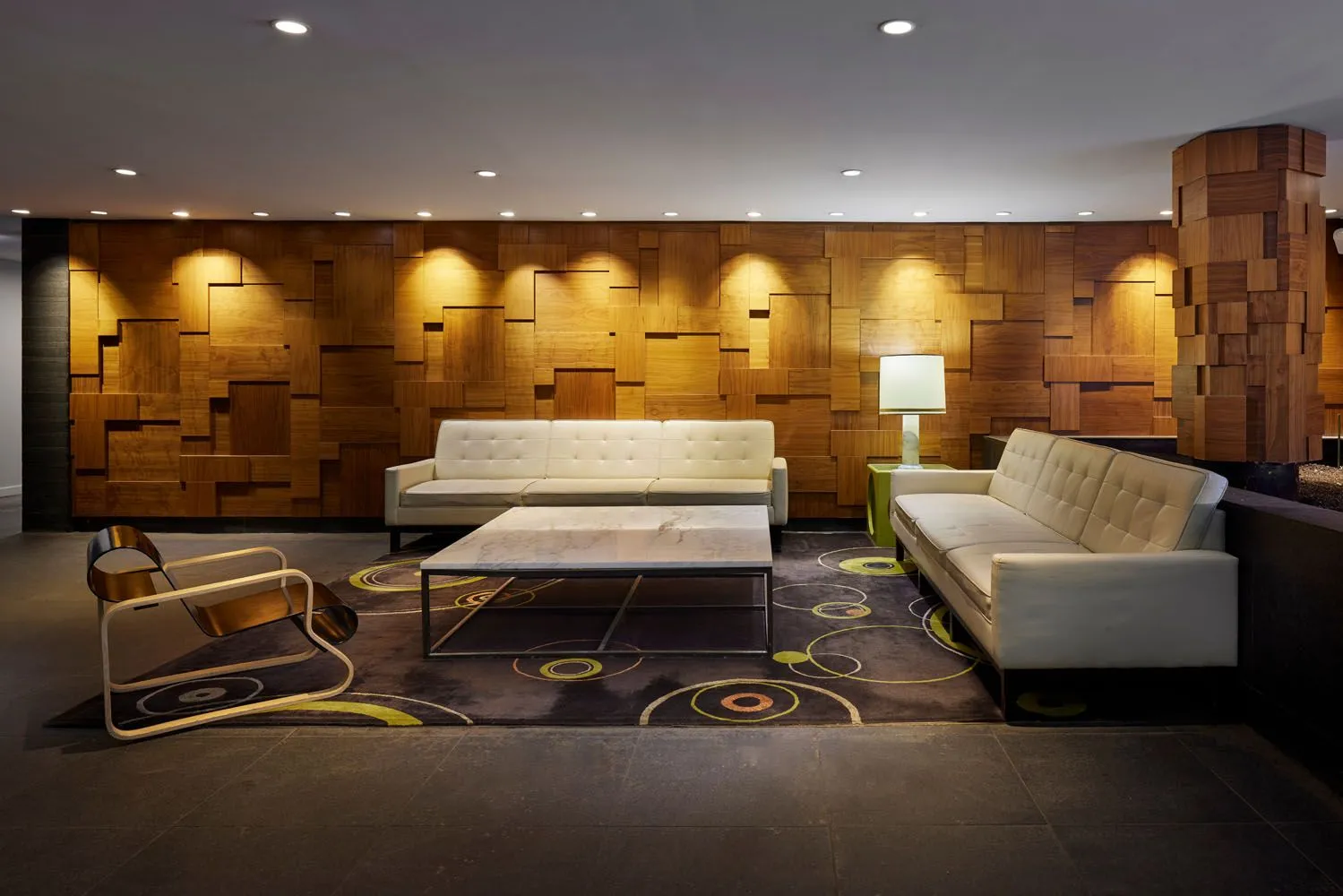 Regents Park Apartments