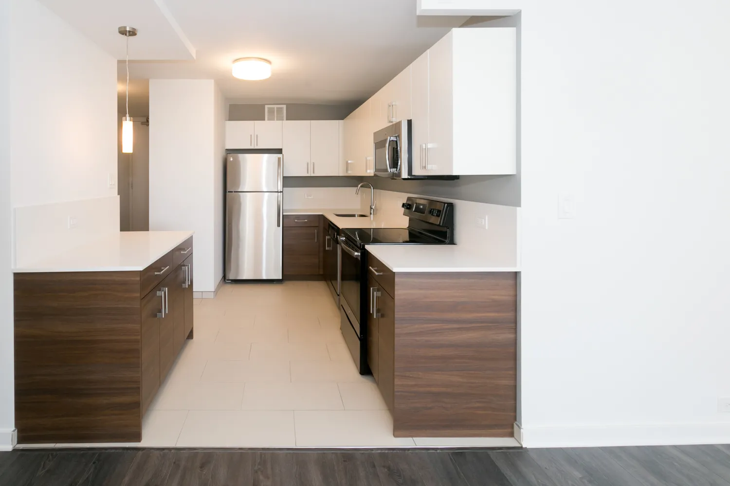 Regents Park Apartments