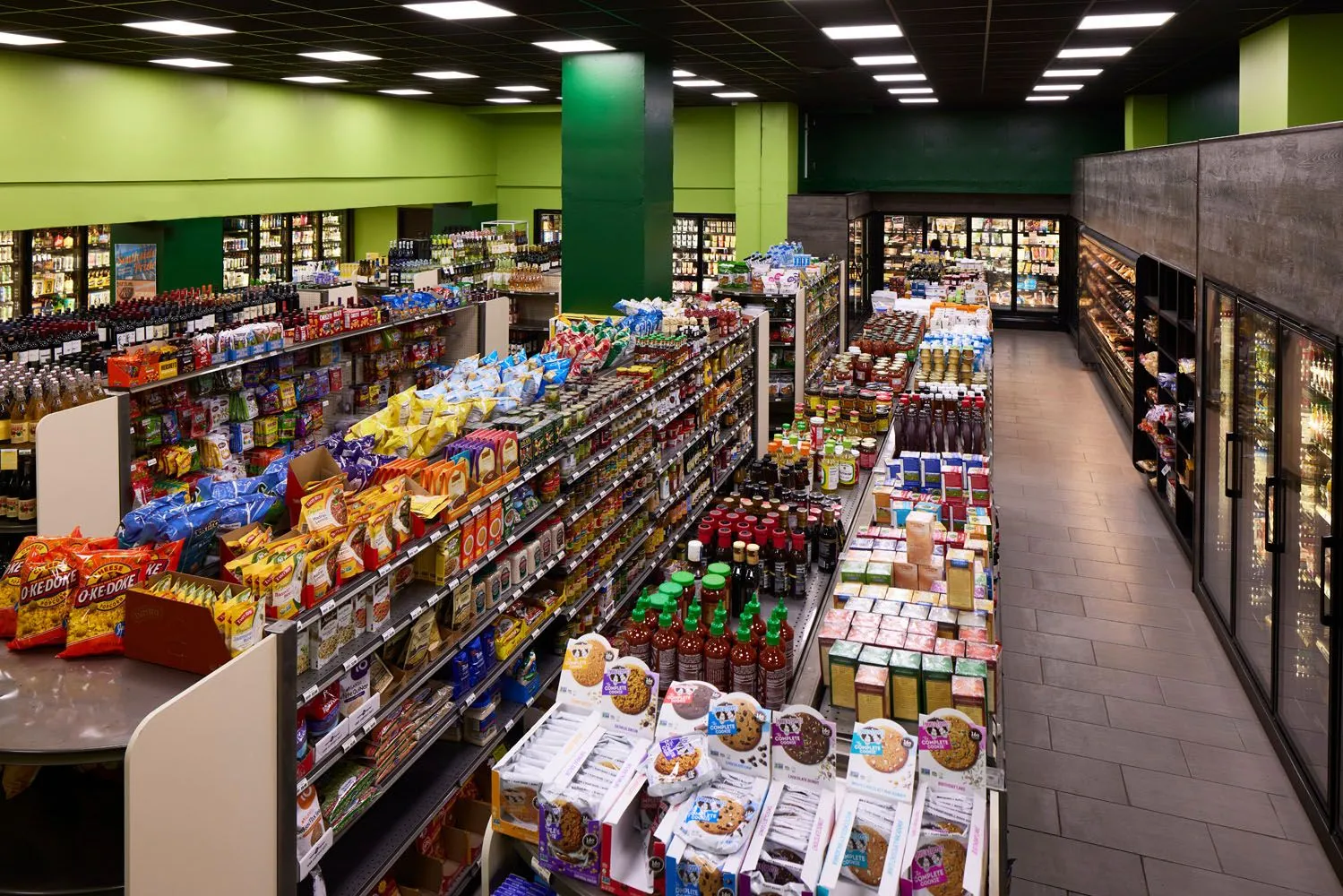 Regents Park Apartments