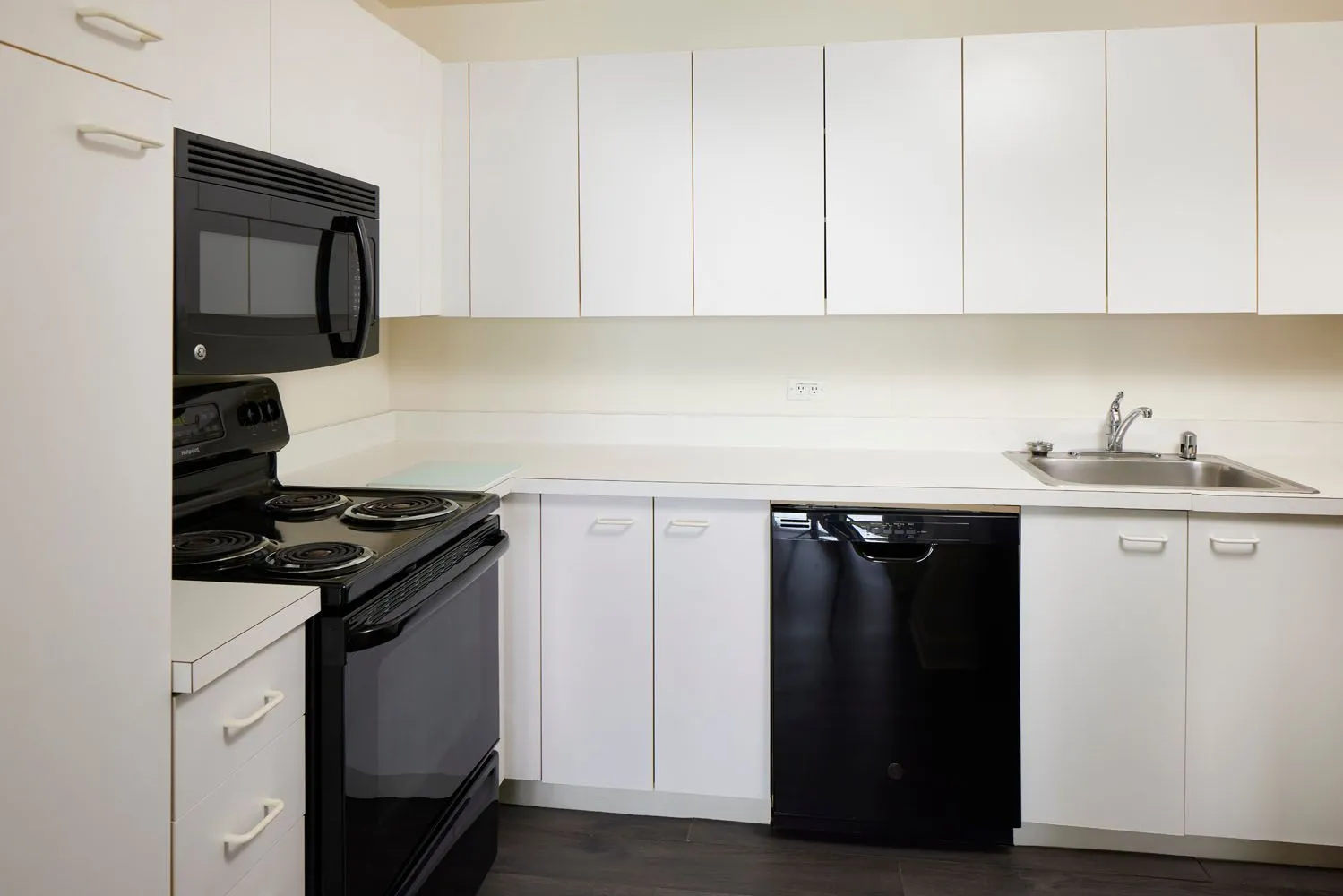 Regents Park Apartments