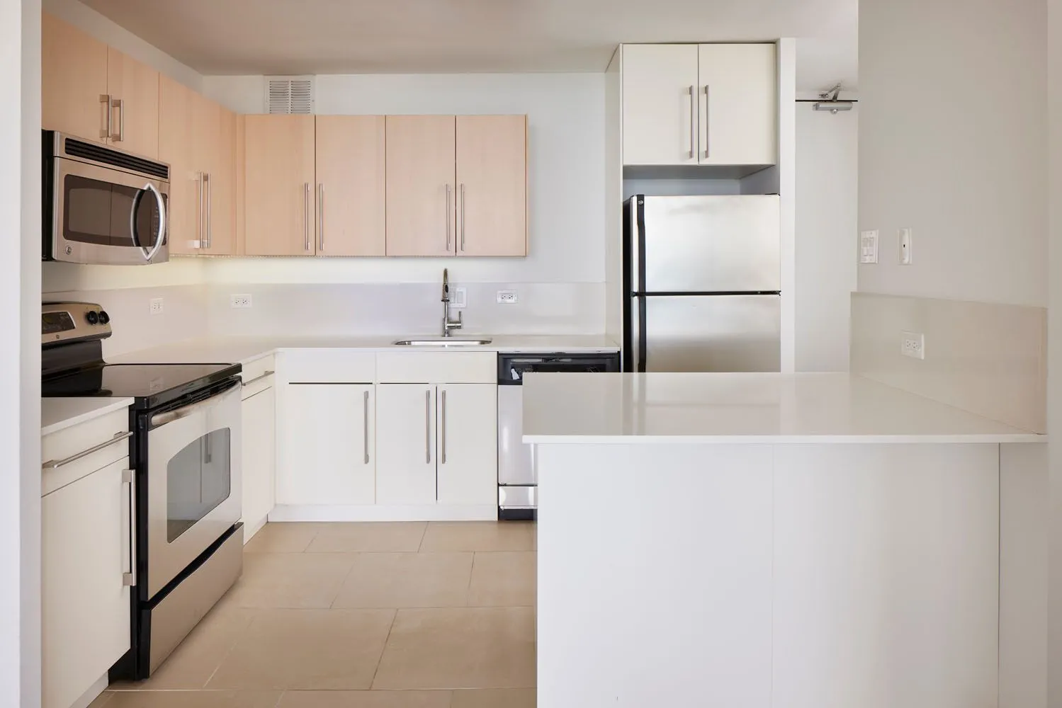 Regents Park Apartments