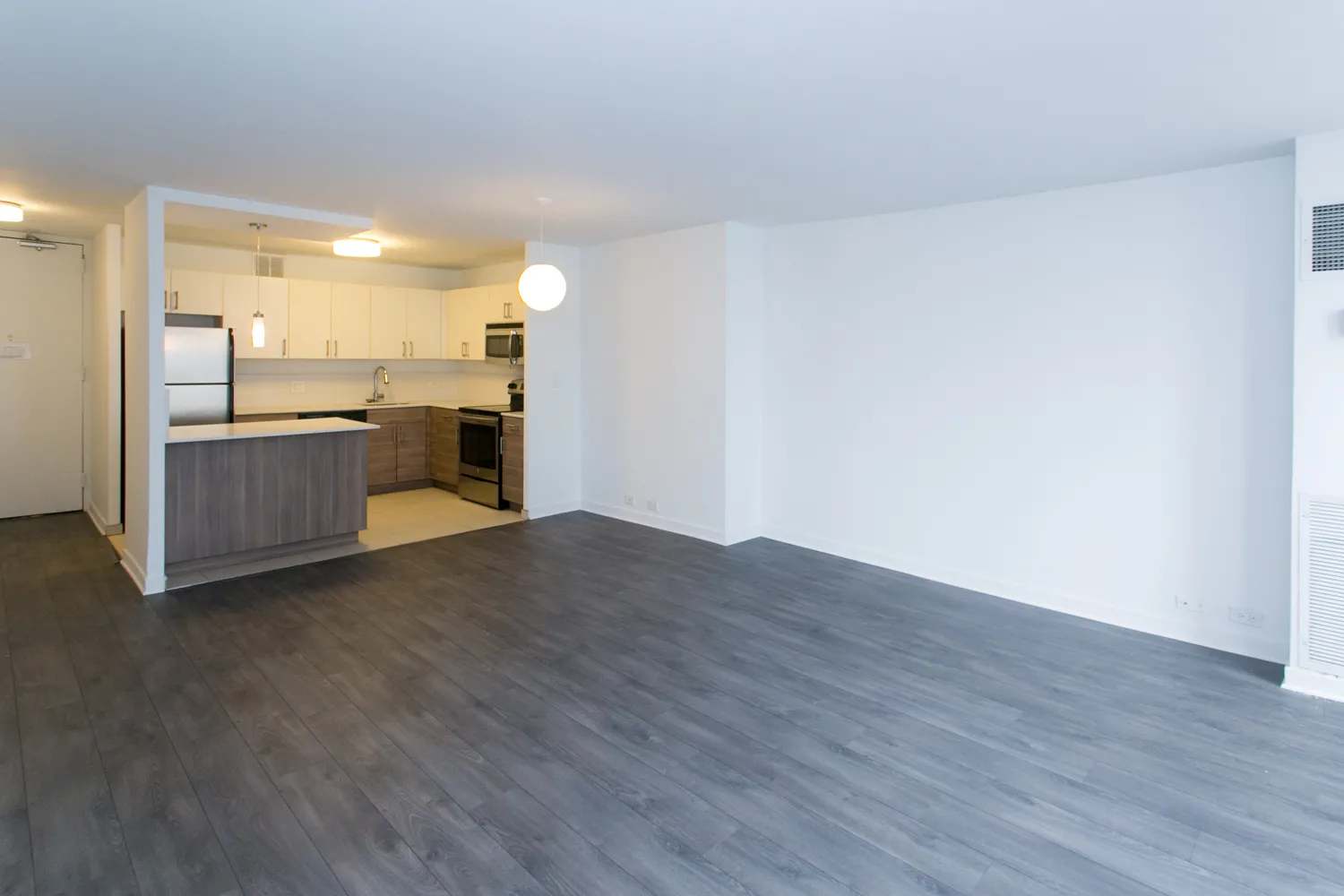 Regents Park Apartments