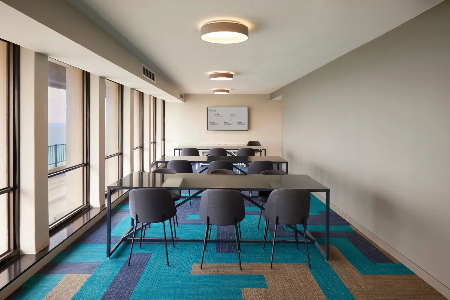 Regents Park Apartments