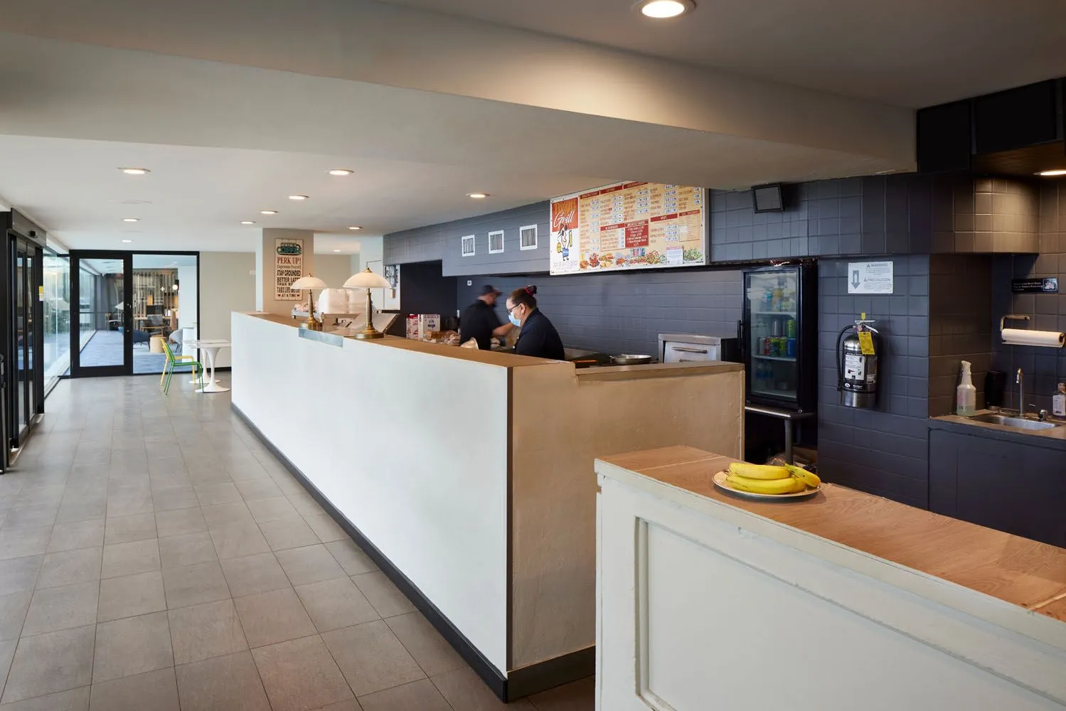 Regents Park Apartments