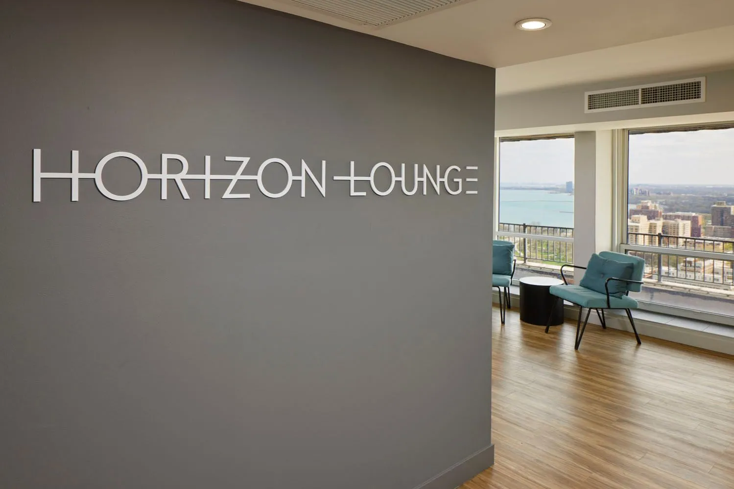 Regents Park Apartments