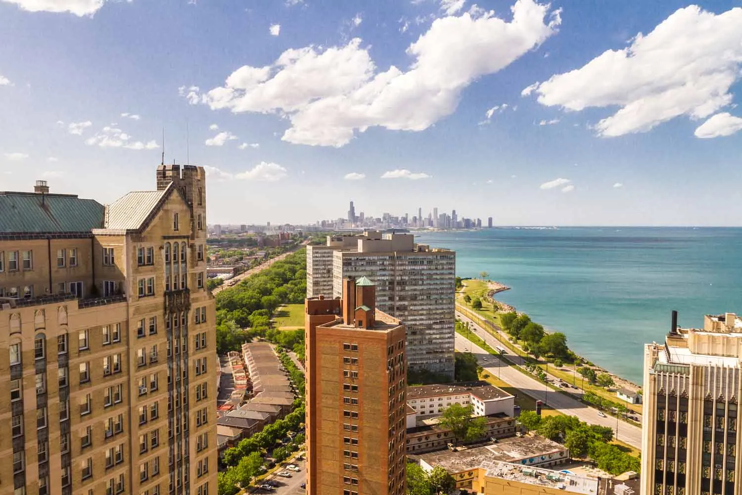 Regents Park Apartments