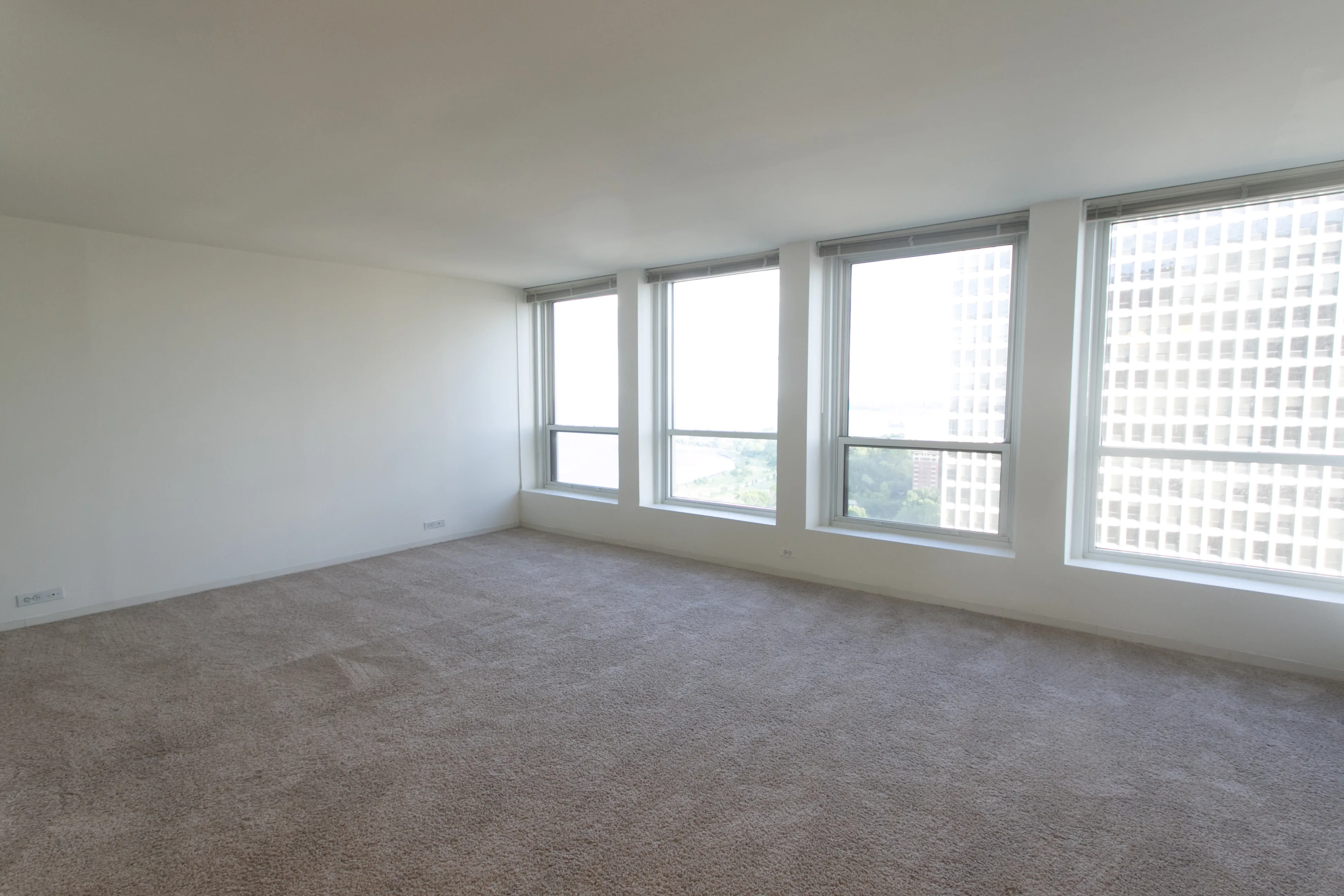 Regents Park Apartments