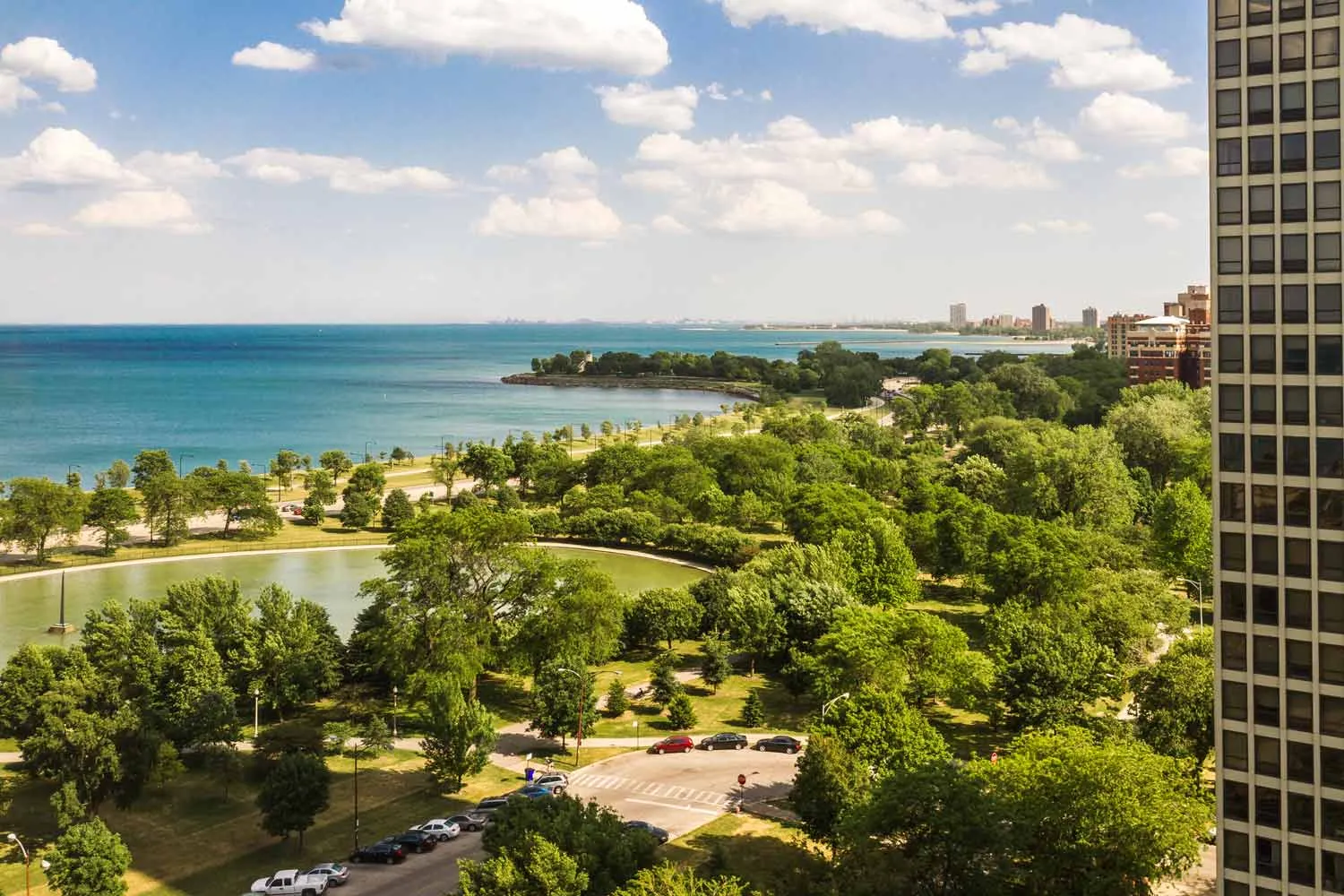 Regents Park Apartments