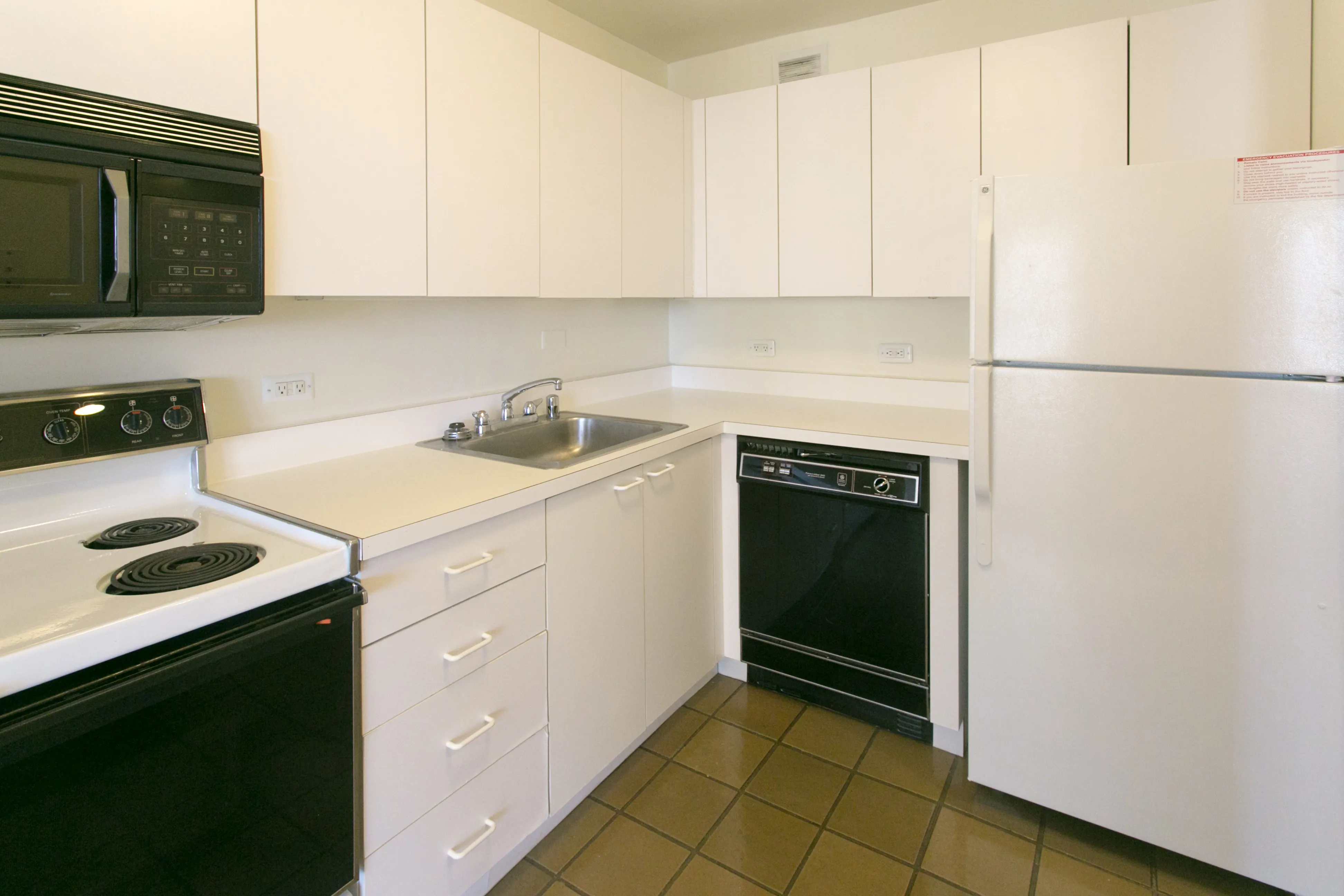 Regents Park Apartments