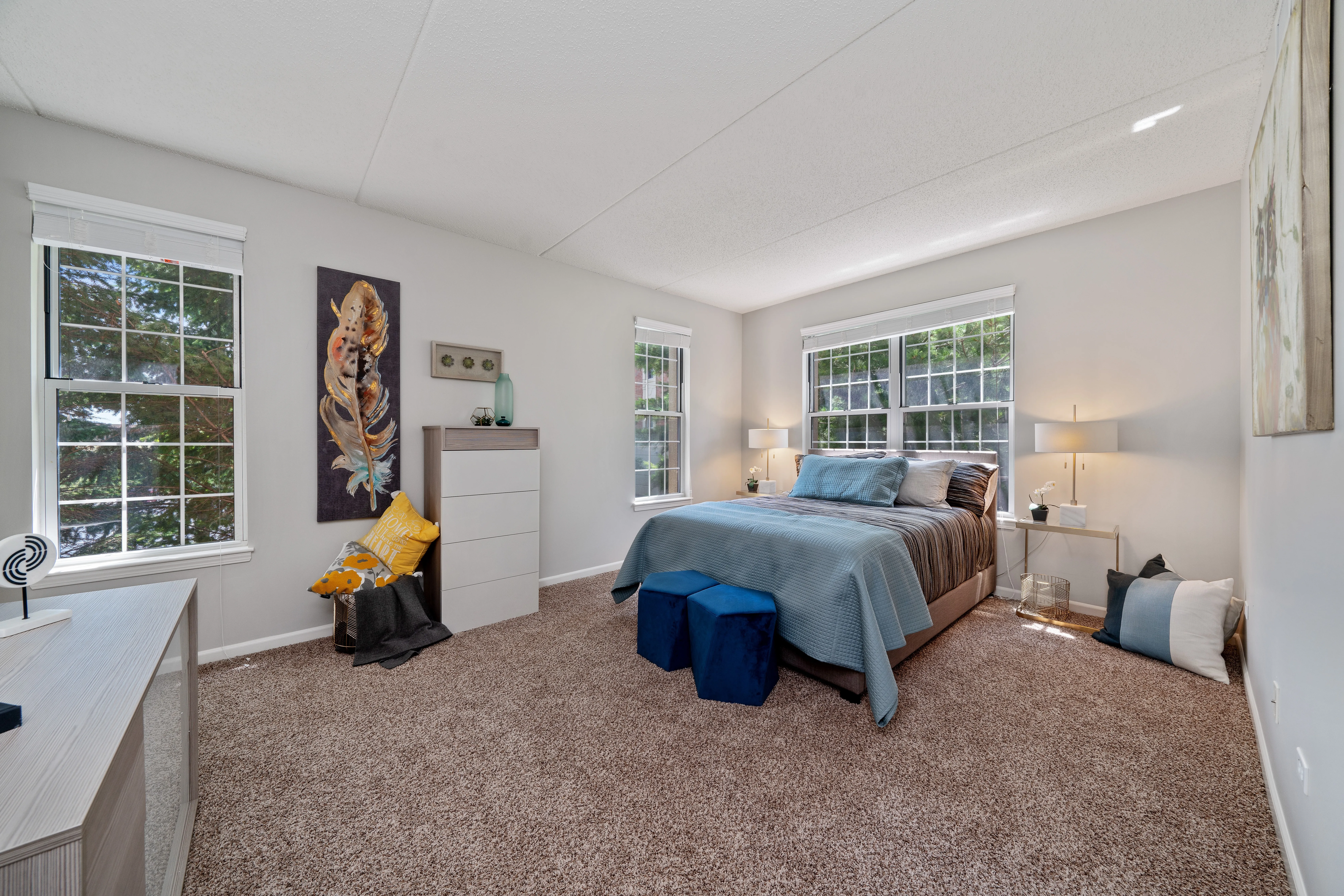 ReNew Downers Grove Apartments