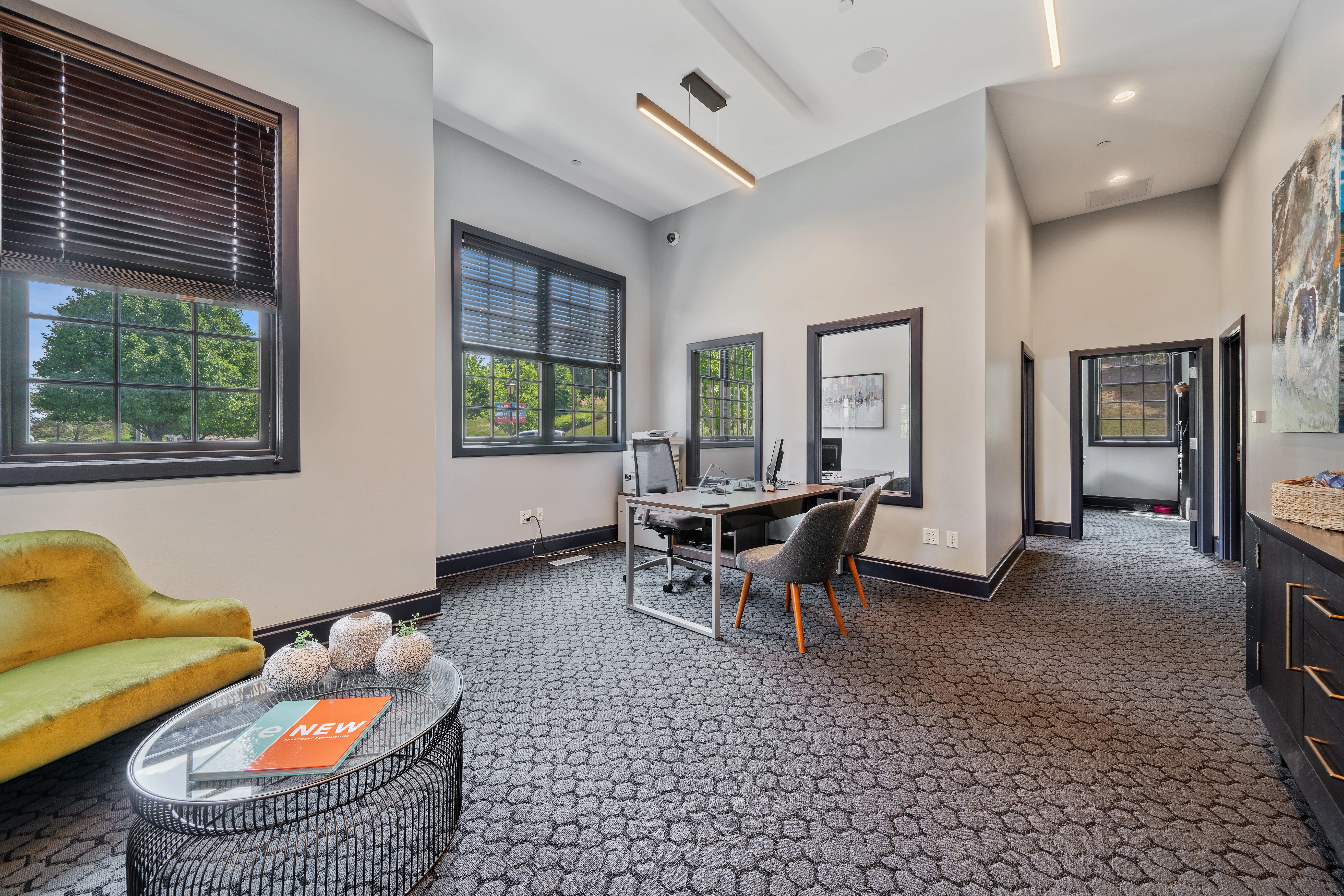 ReNew Downers Grove Apartments