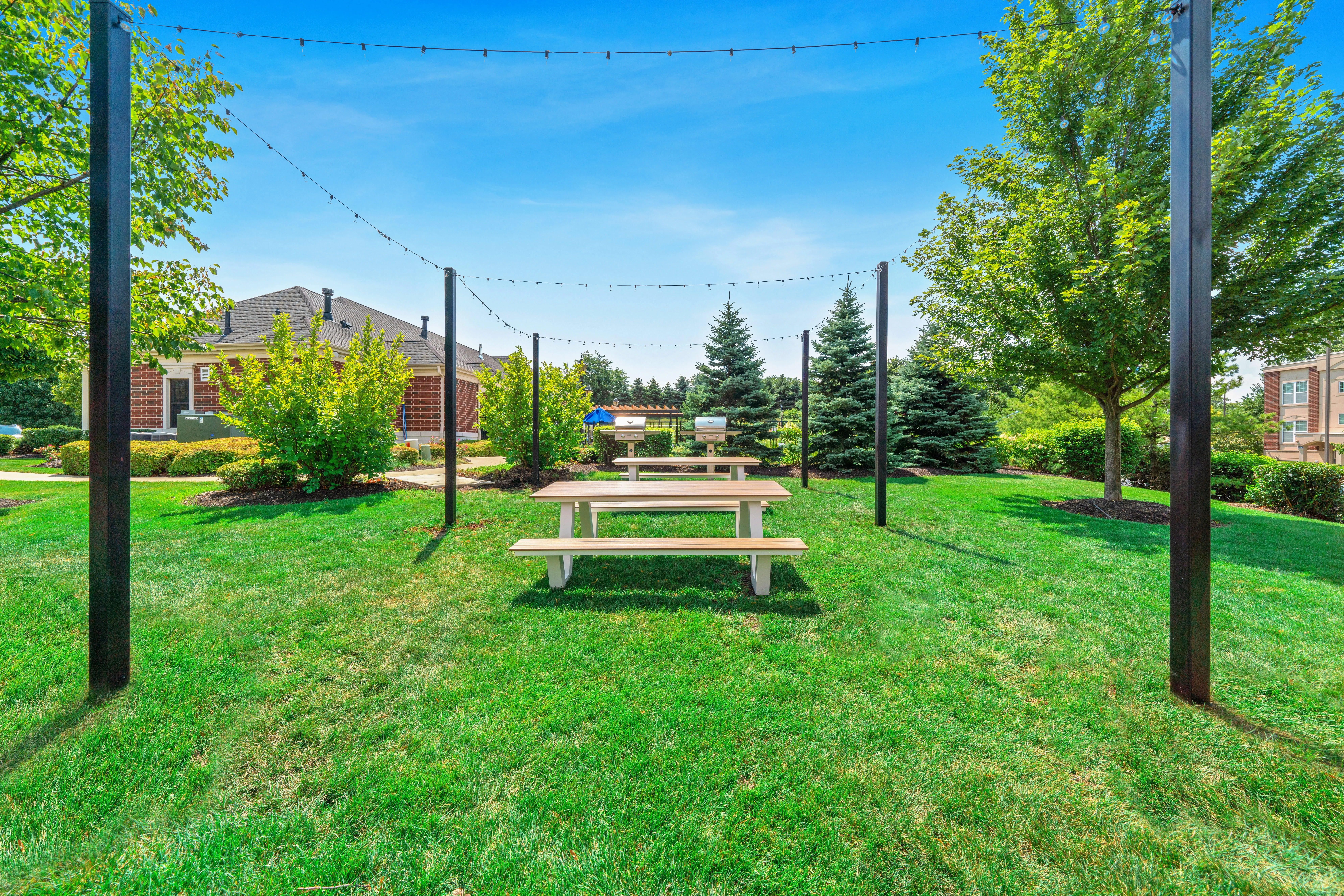 ReNew Downers Grove Apartments