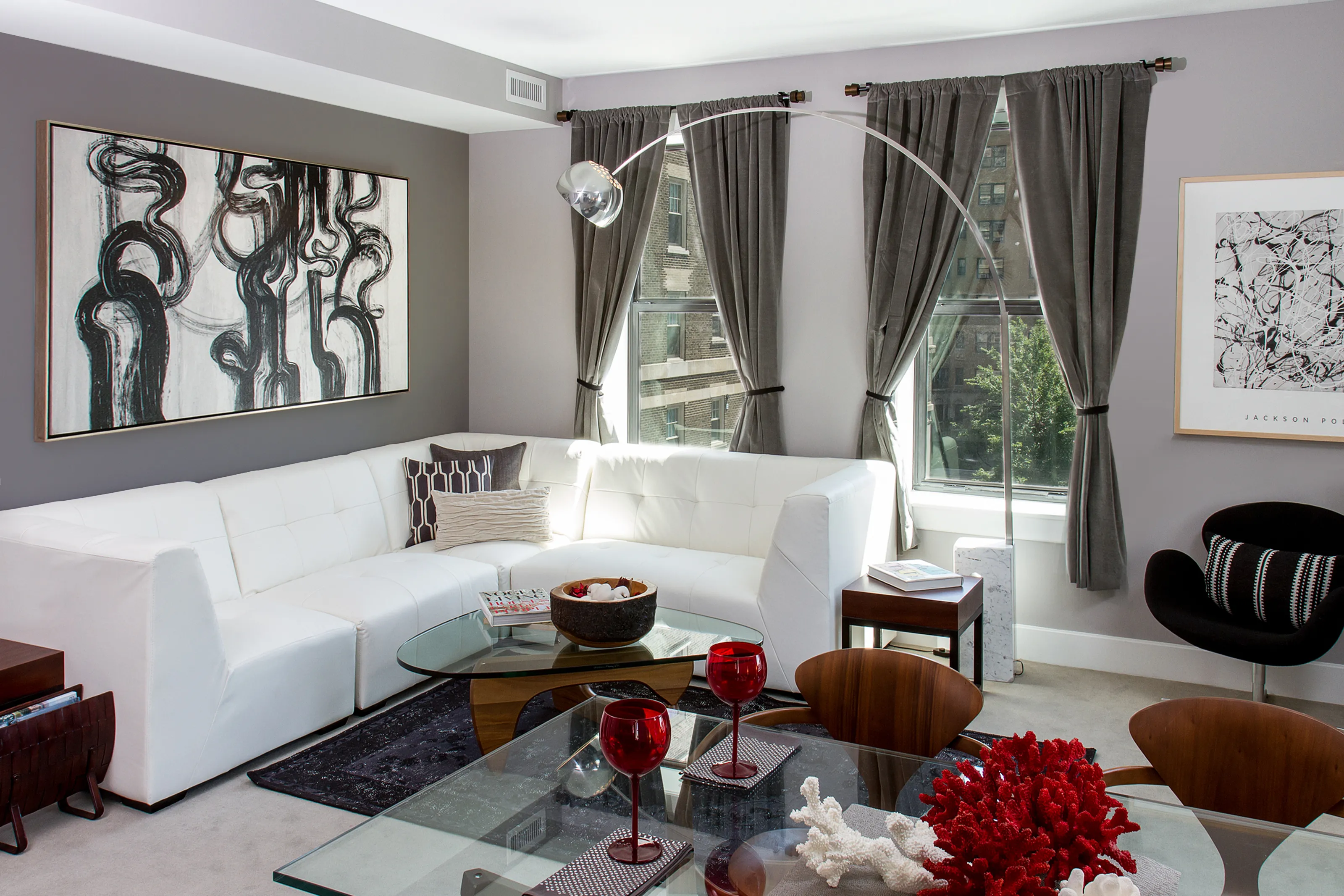 Shoreland Apartments