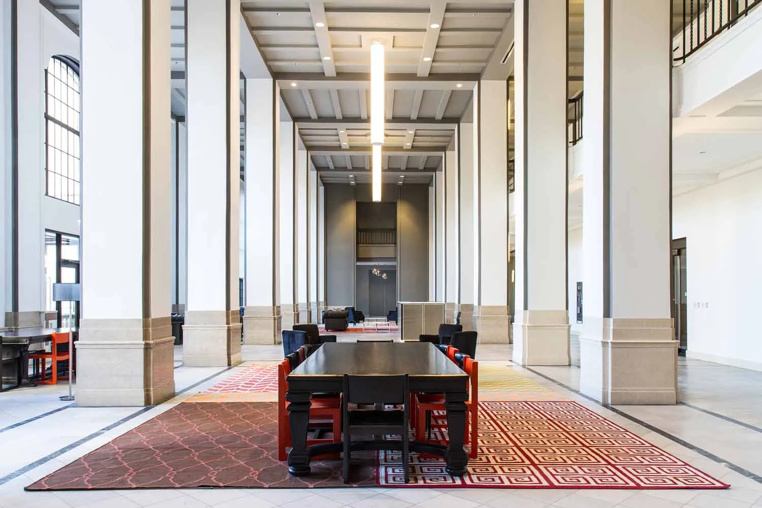 Shoreland Apartments