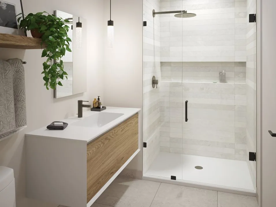 The Erikson Apartments