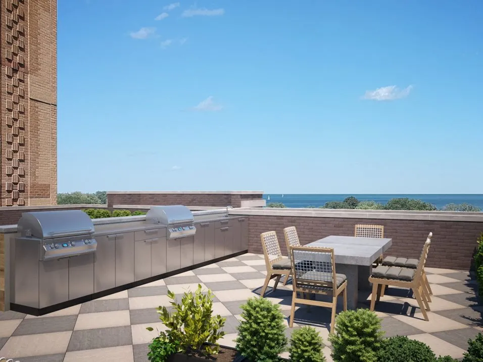 The Erikson Apartments