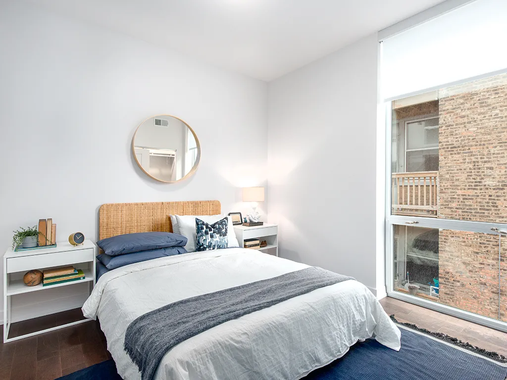 The Henry Apartments