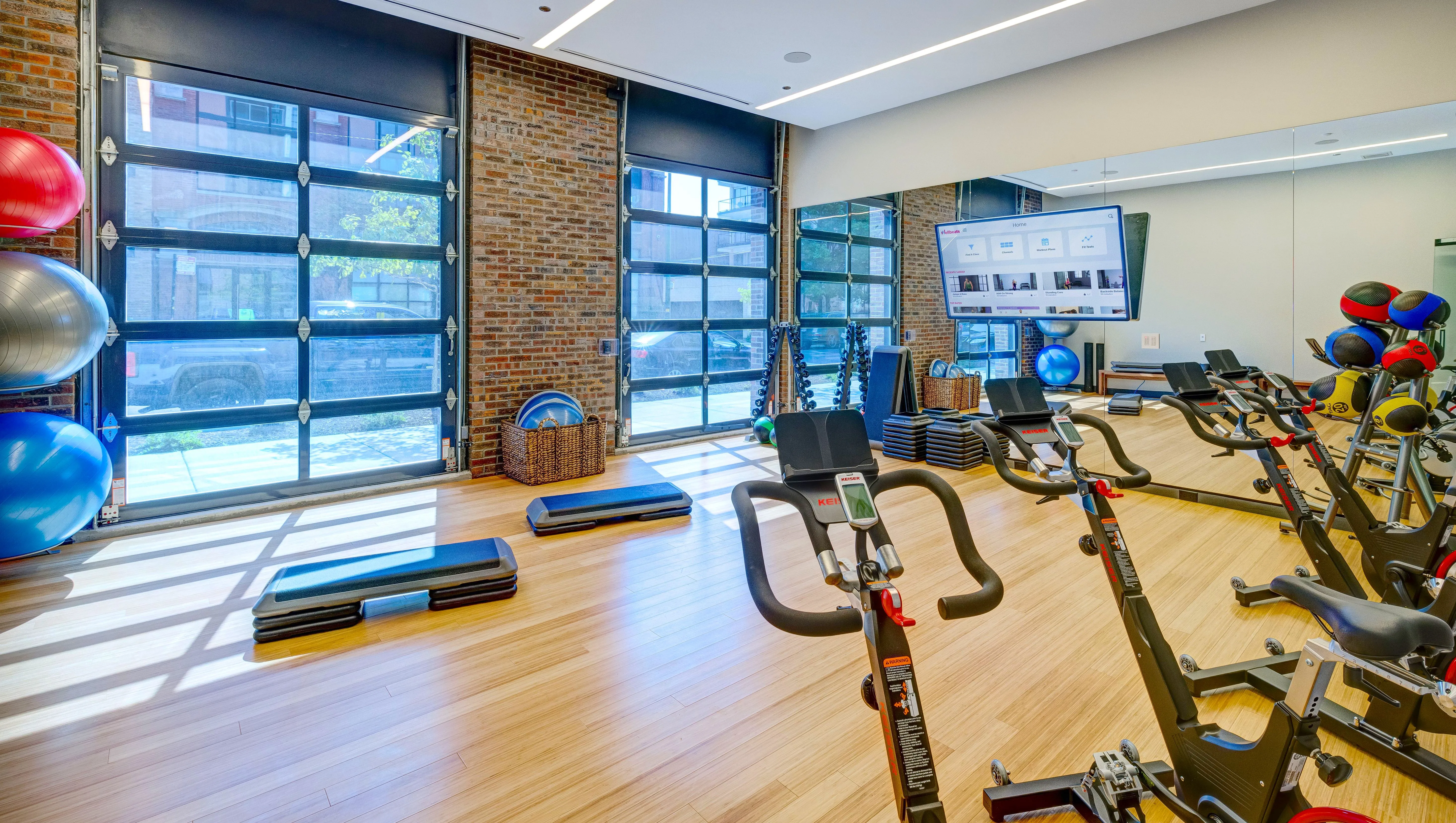 The Mason Apartments