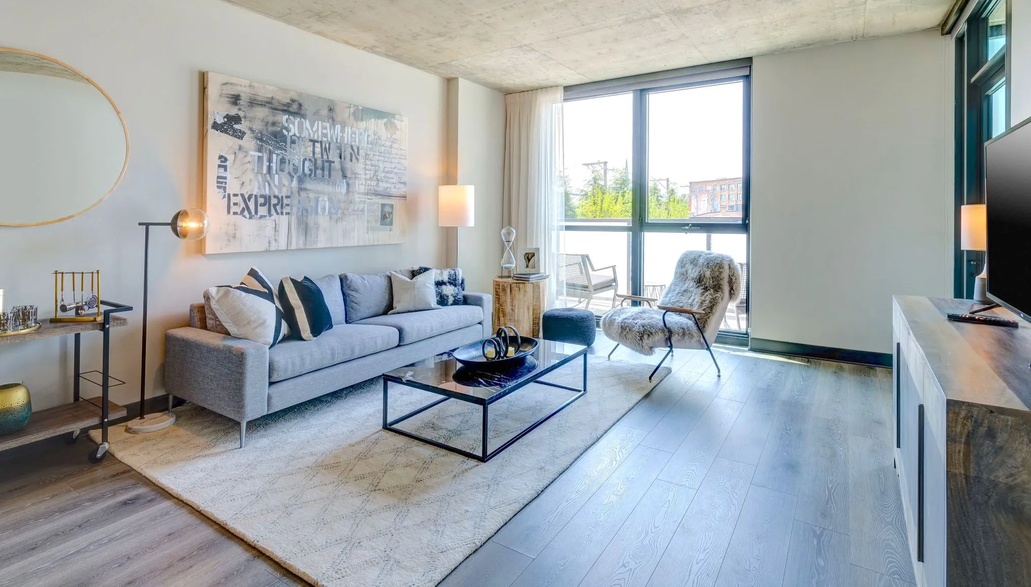 The Mason Apartments