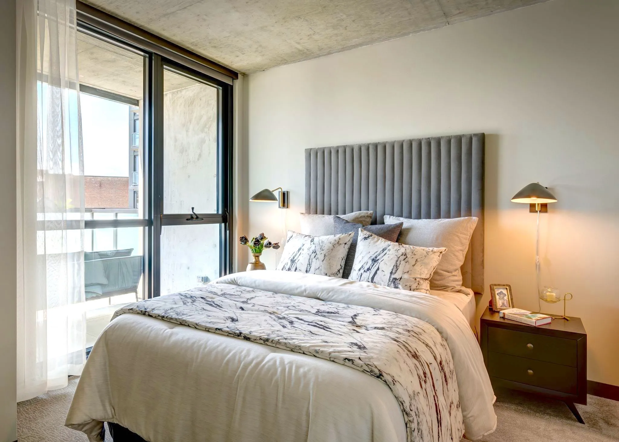 The Mason Apartments