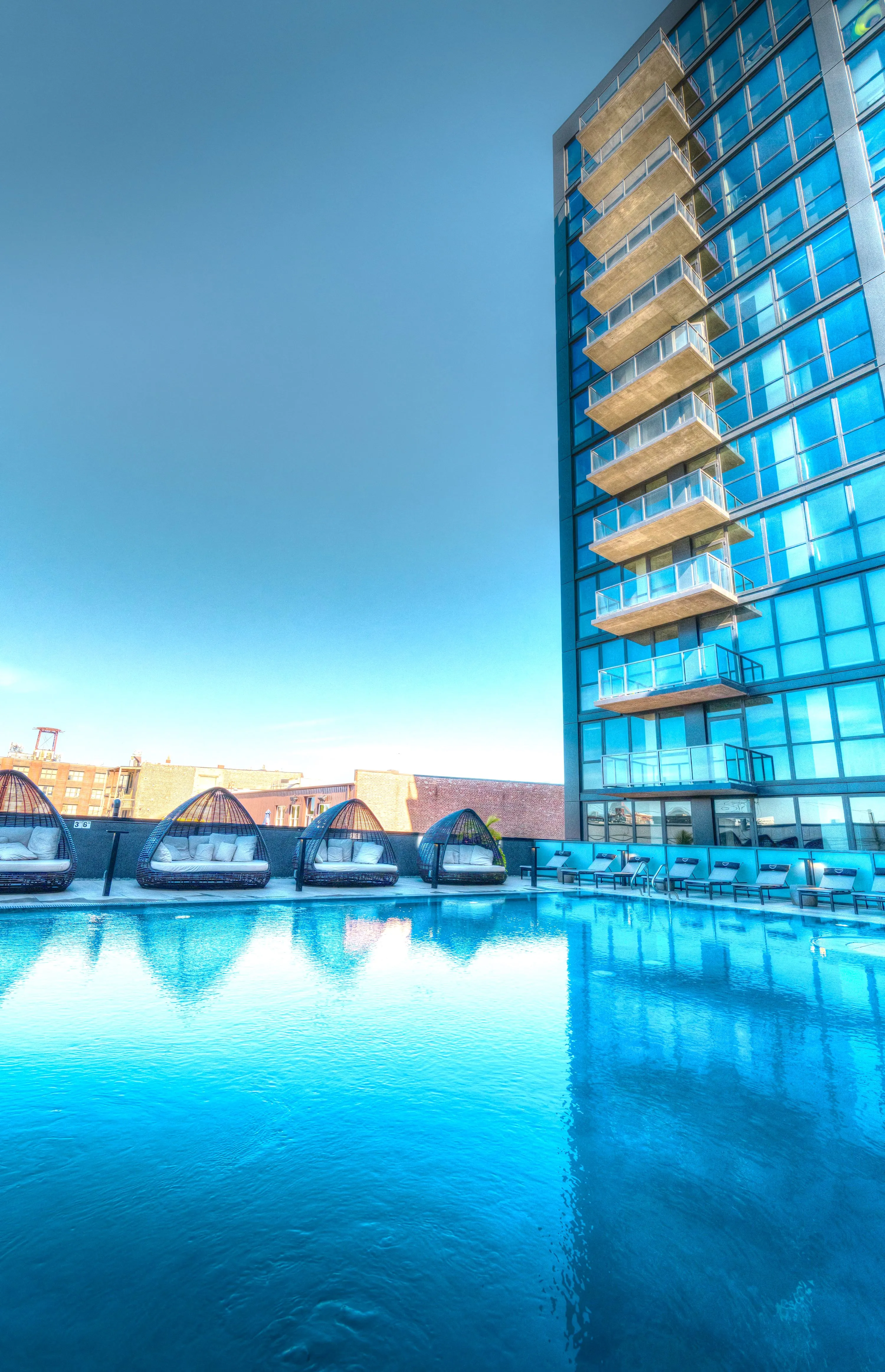 The Mason Apartments