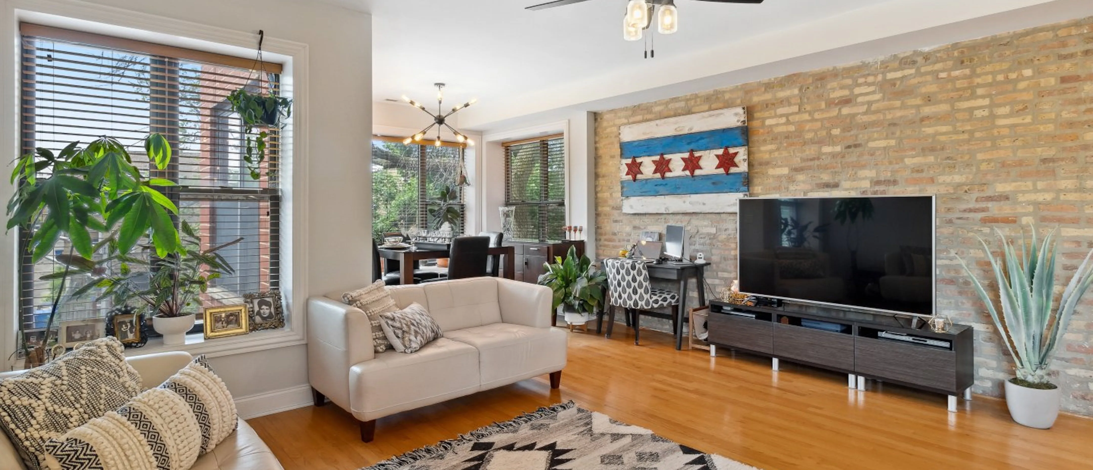 2 Bedroom Apartments For Rent Under 2000 Domu Chicago