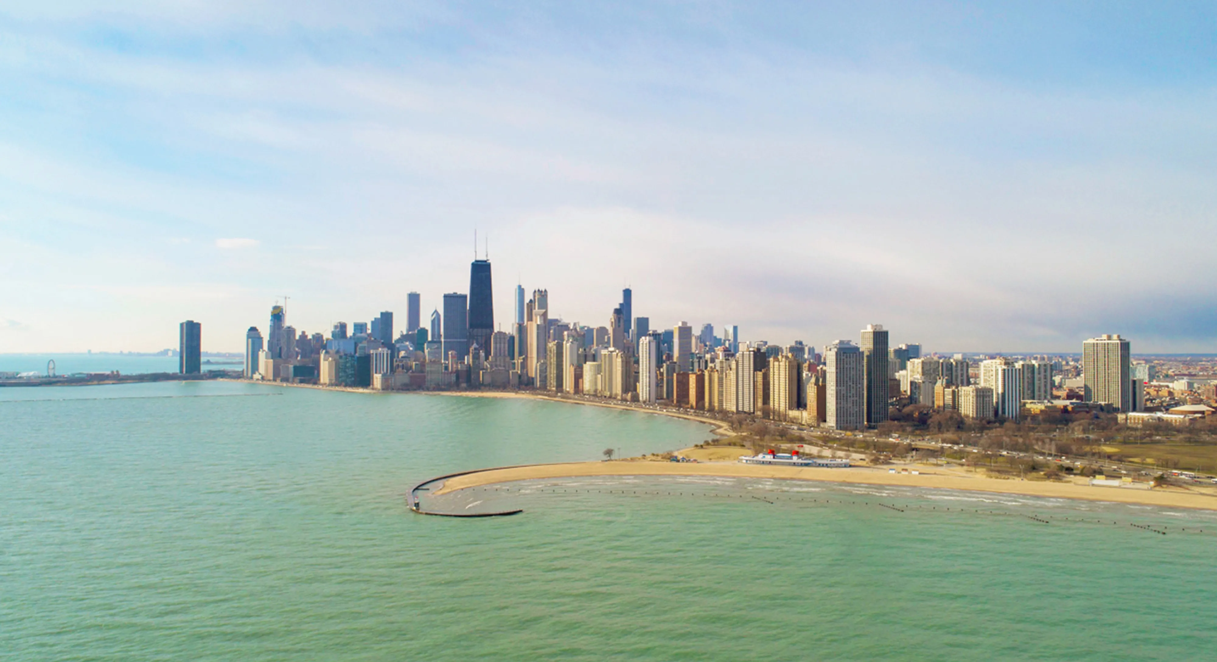 The Best Beaches in Chicago for Apartment Renters